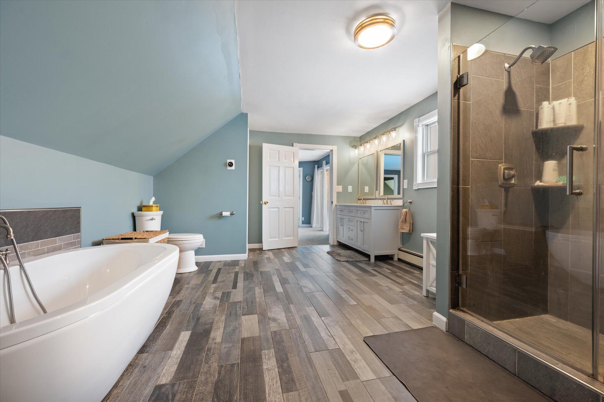 130 Miller Road, Hampden, ME, 04444