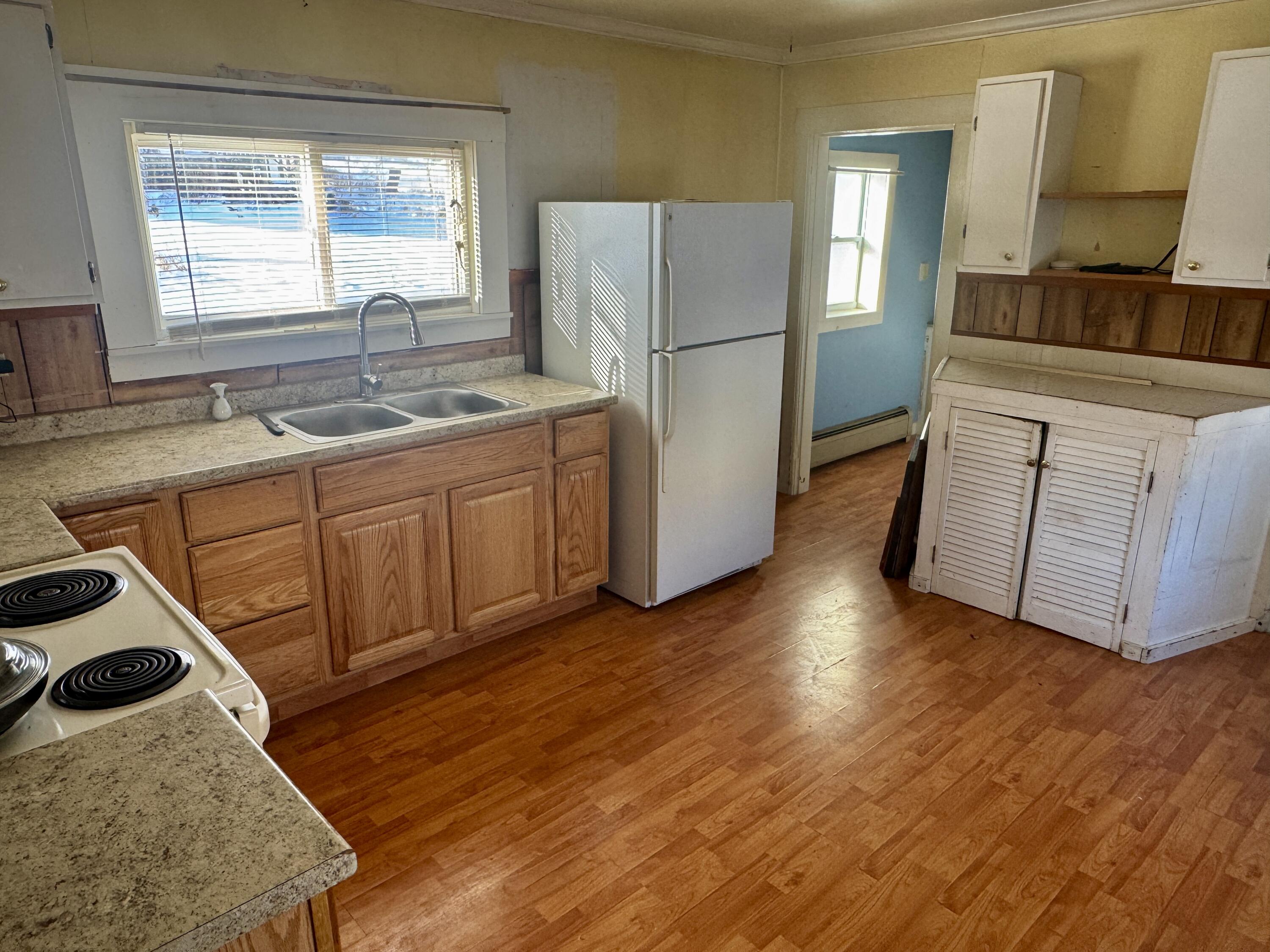 33 Third Street, Eastport, ME, 04631