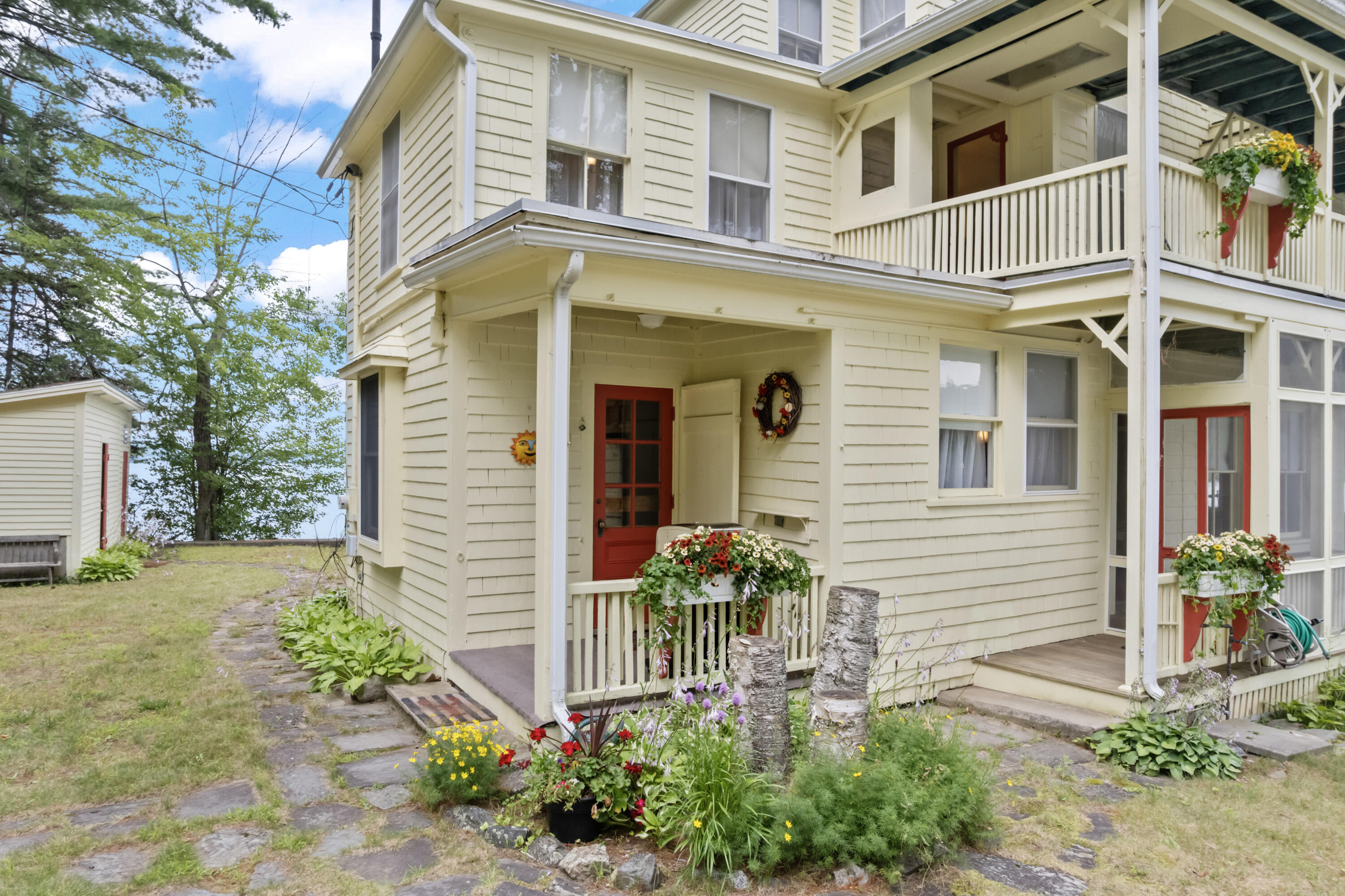 202 Route 109, Acton, ME, 04001