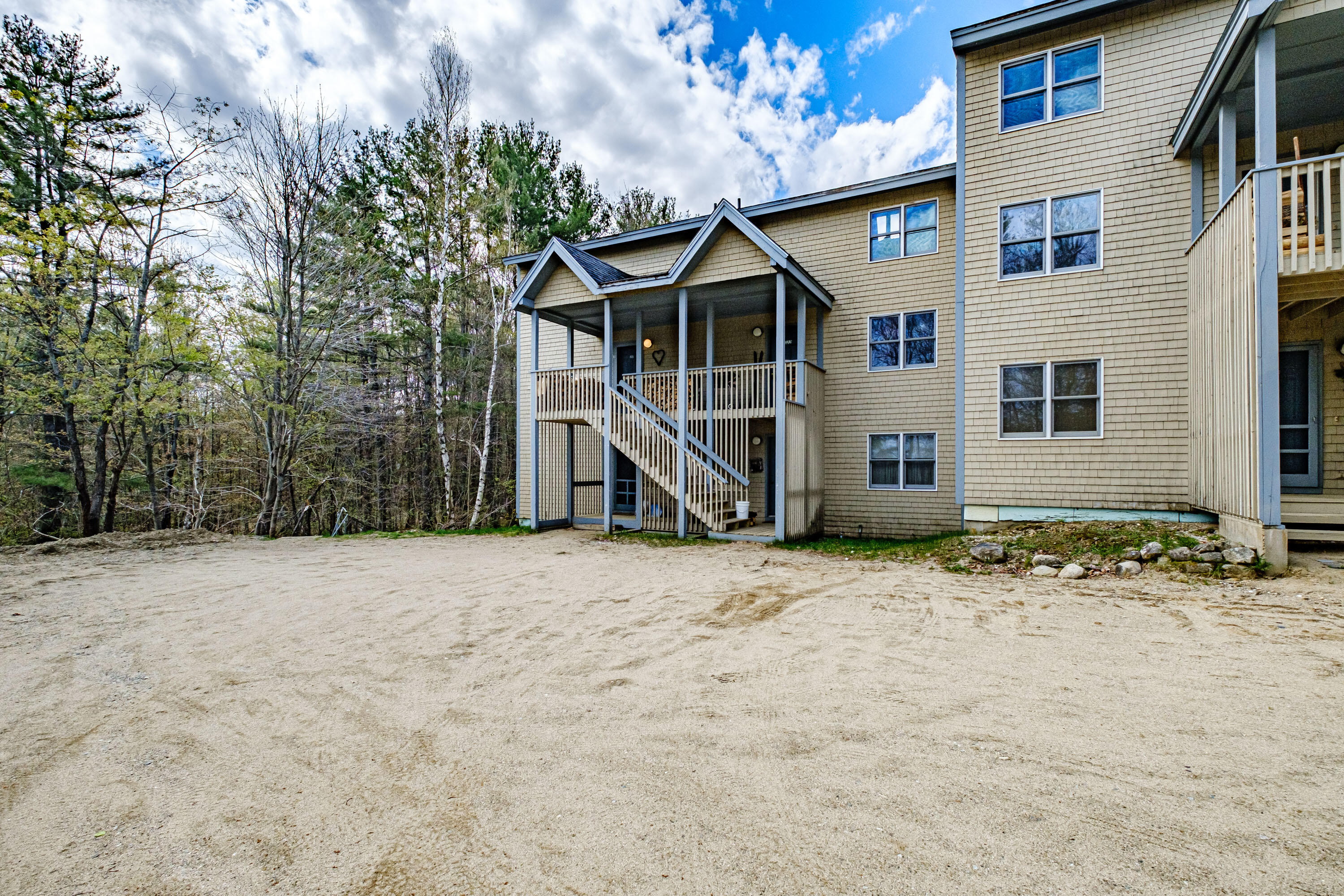 9 Condo Lane #C21, Greenwood, ME, 04255