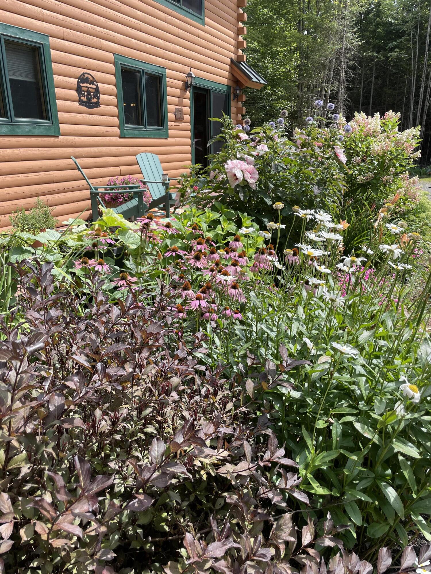 194 Loon Road, Embden, ME, 04958