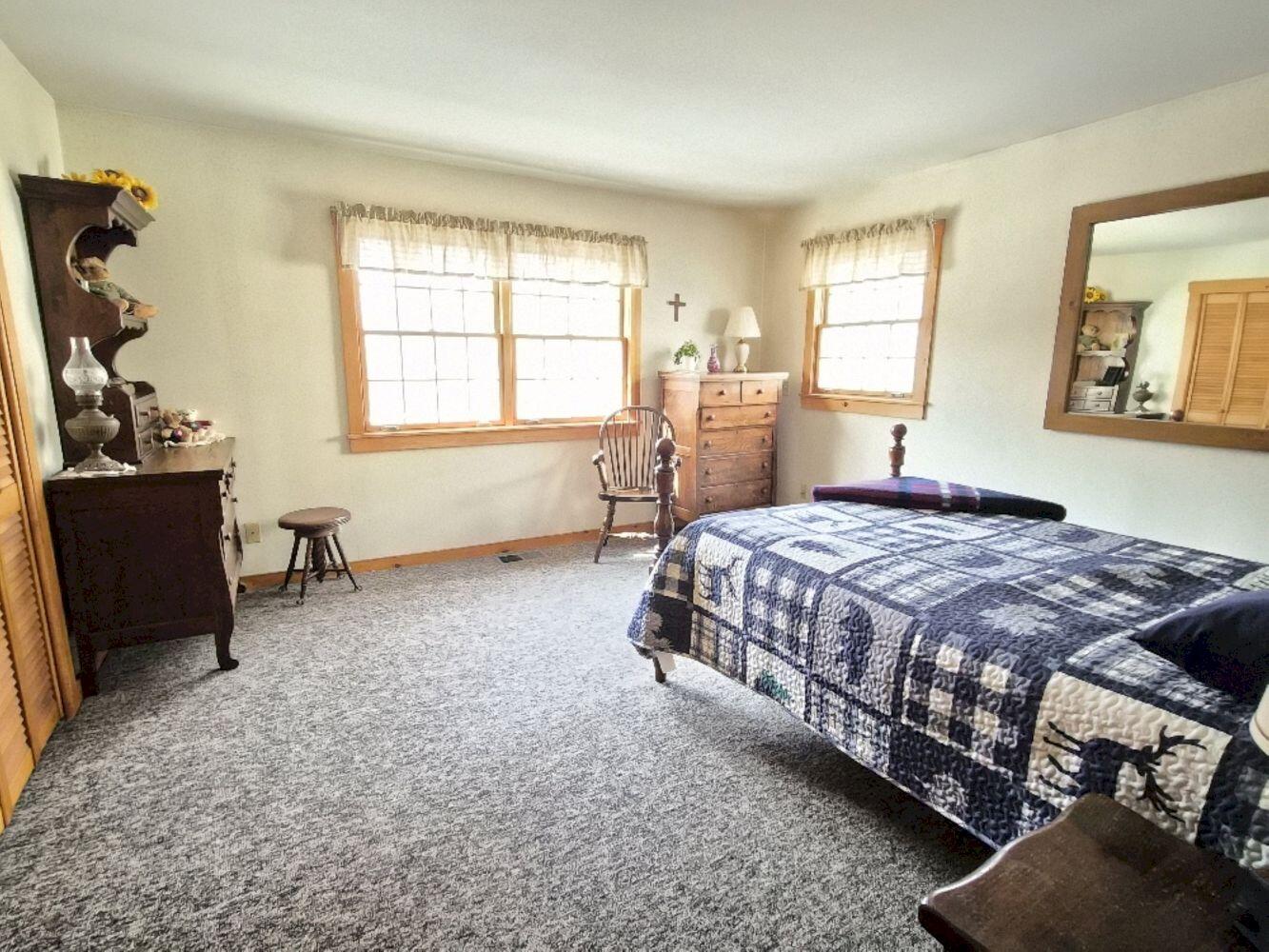 579 Federal Row, Industry, ME, 04938