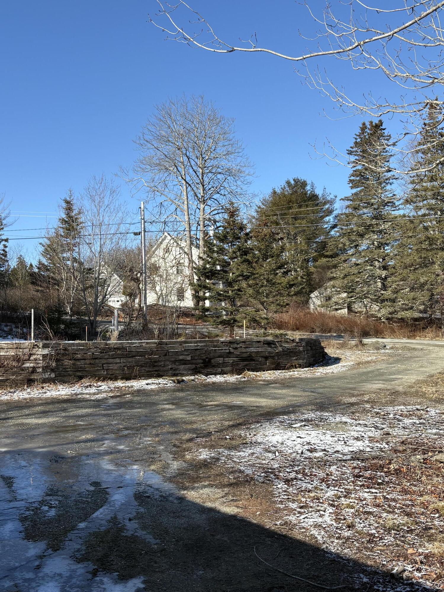 4 Bernard Road, Tremont, ME, 04612