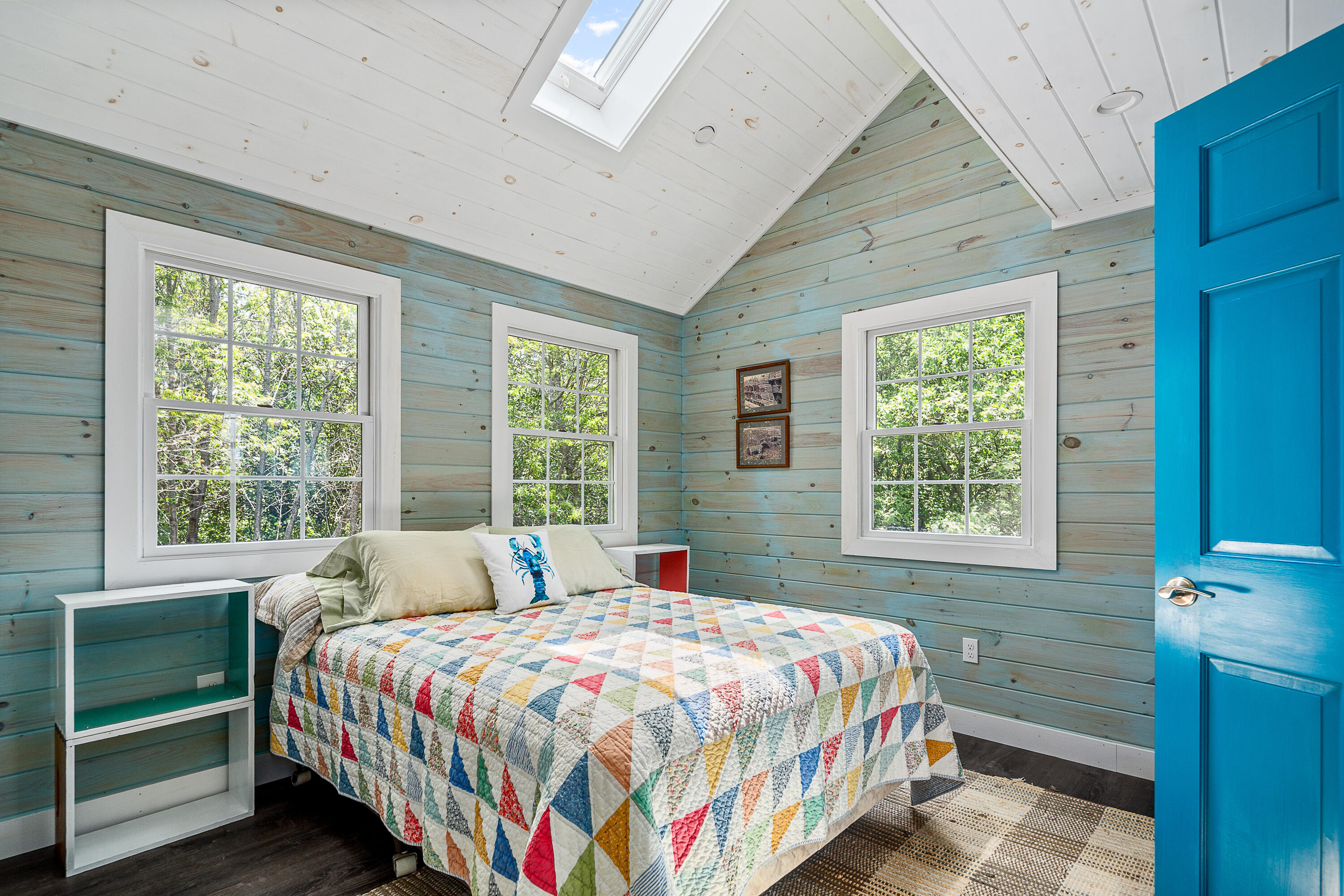 161 North Road, Matinicus Isle Plt, ME, 04851