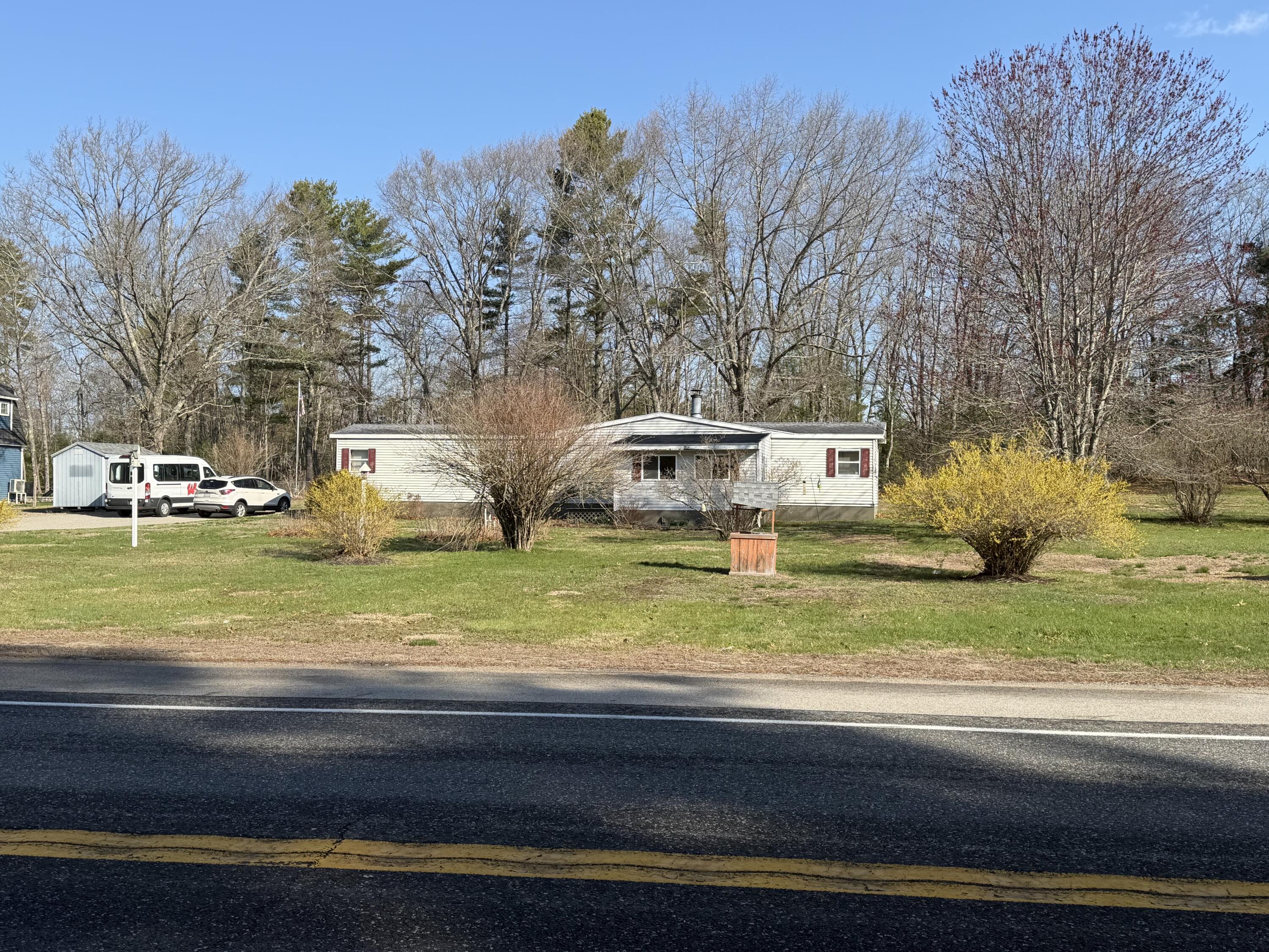 417 N Berwick Road, Wells, ME, 04090