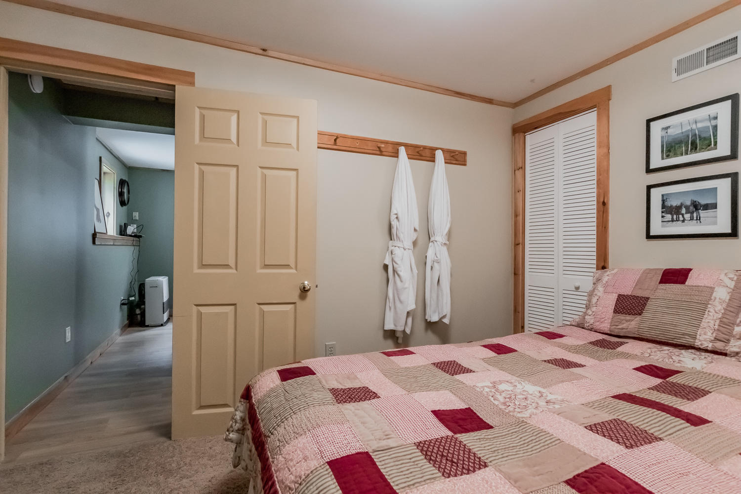 15 Goss Pond Road, Bethel, ME, 04217-5129