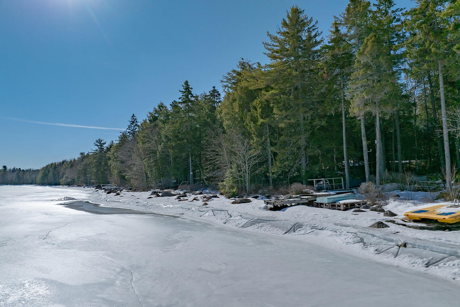 282 Branchview Drive, Ellsworth, ME, 04605