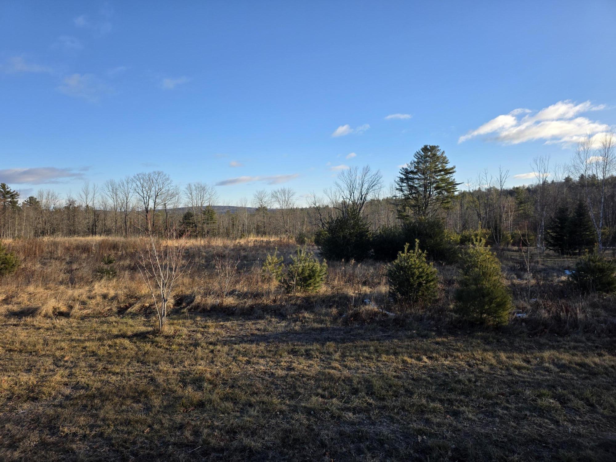 Lot 4 Pigeon Hill Road, Mechanic Falls, ME, 04256