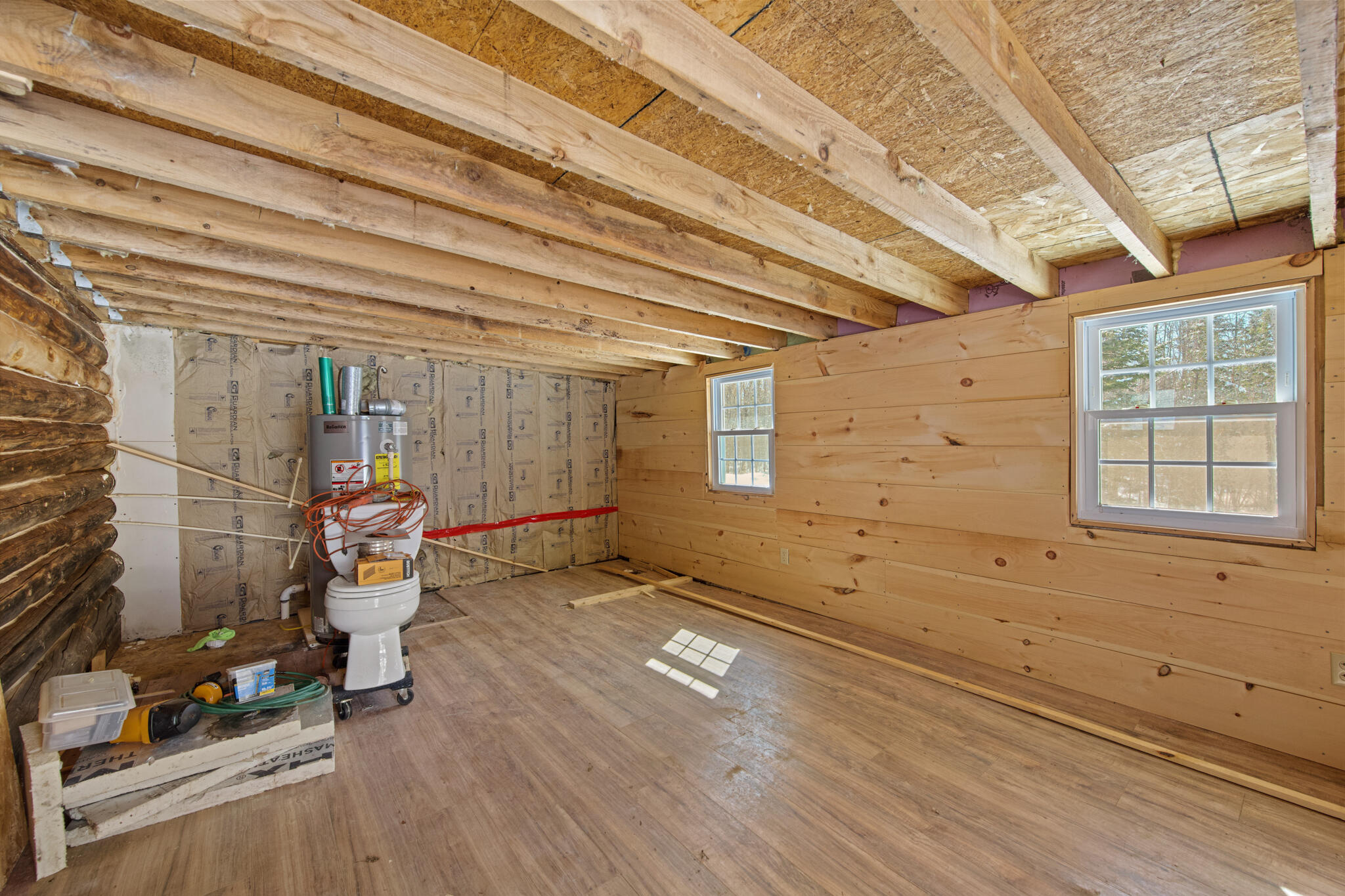 321 Schoodic Lake Road, Brownville, ME, 04414