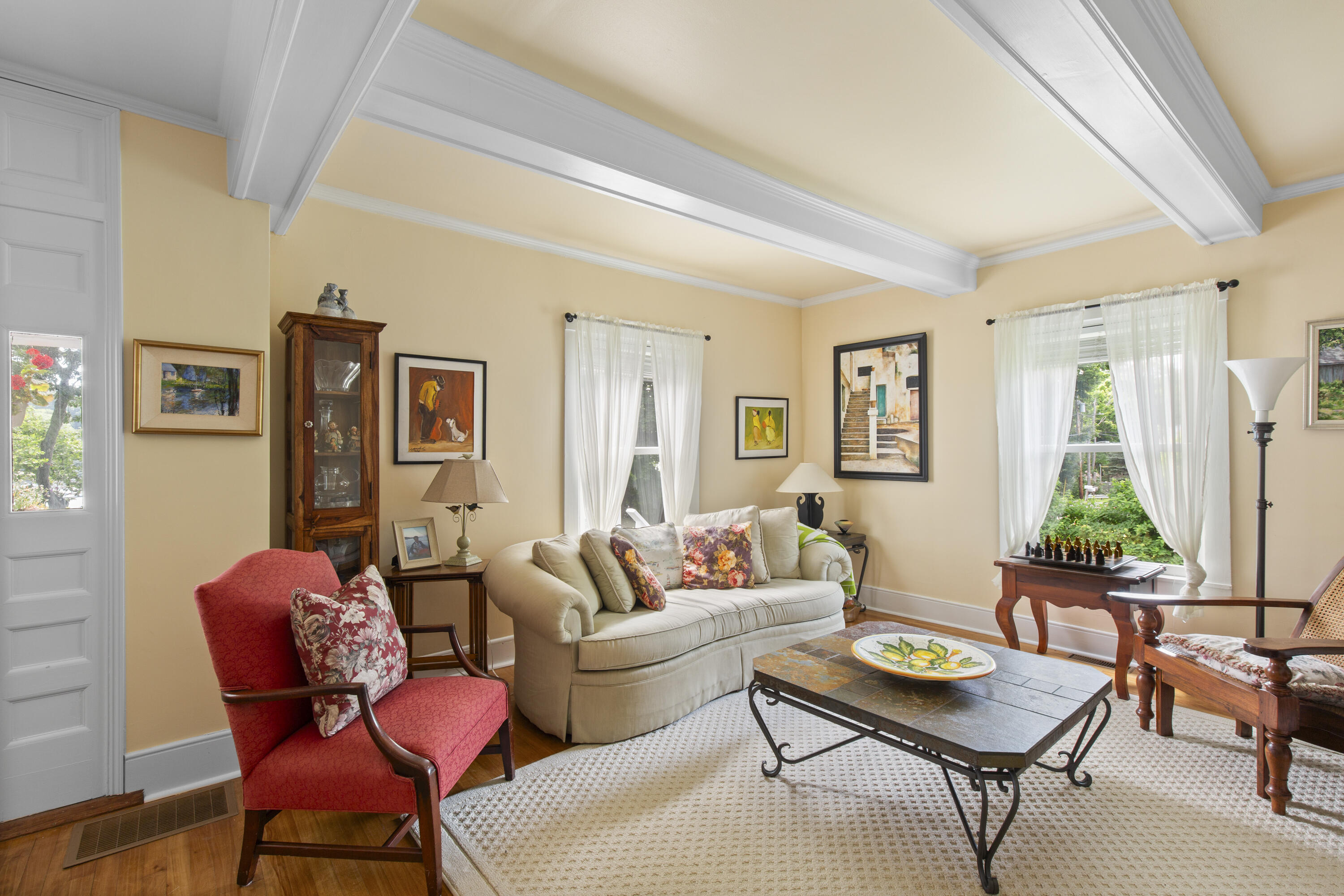 48 Sea Street, Rockport, ME, 04856