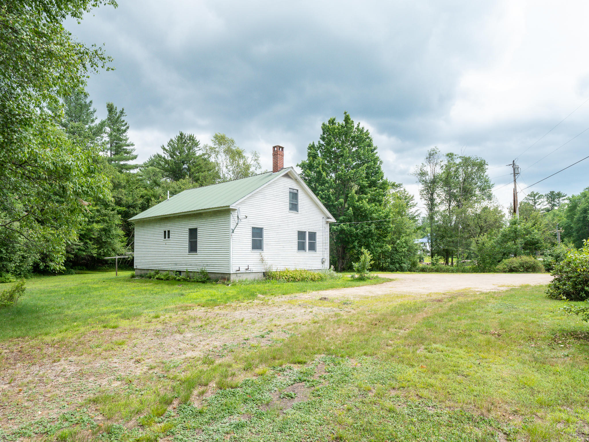 1065 Bear River Road, Newry, ME, 04261-3826