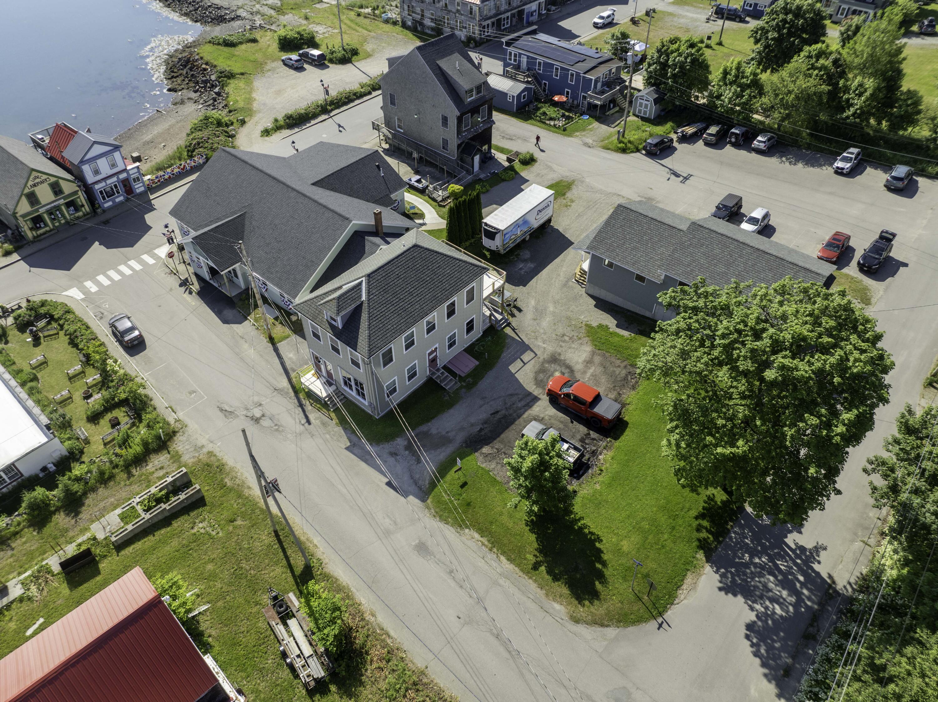 6 School Street, Lubec, ME, 04652