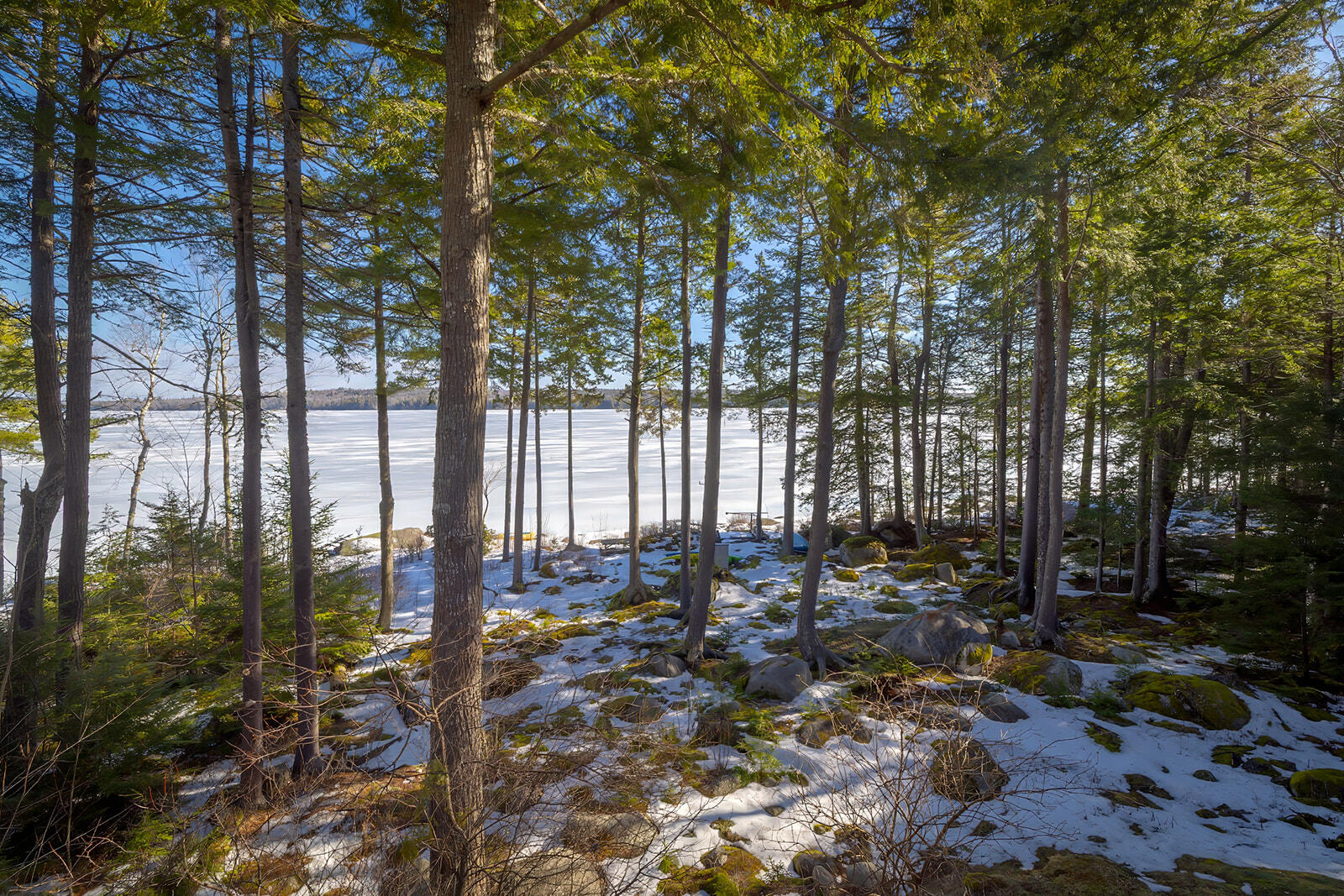 282 Branchview Drive, Ellsworth, ME, 04605