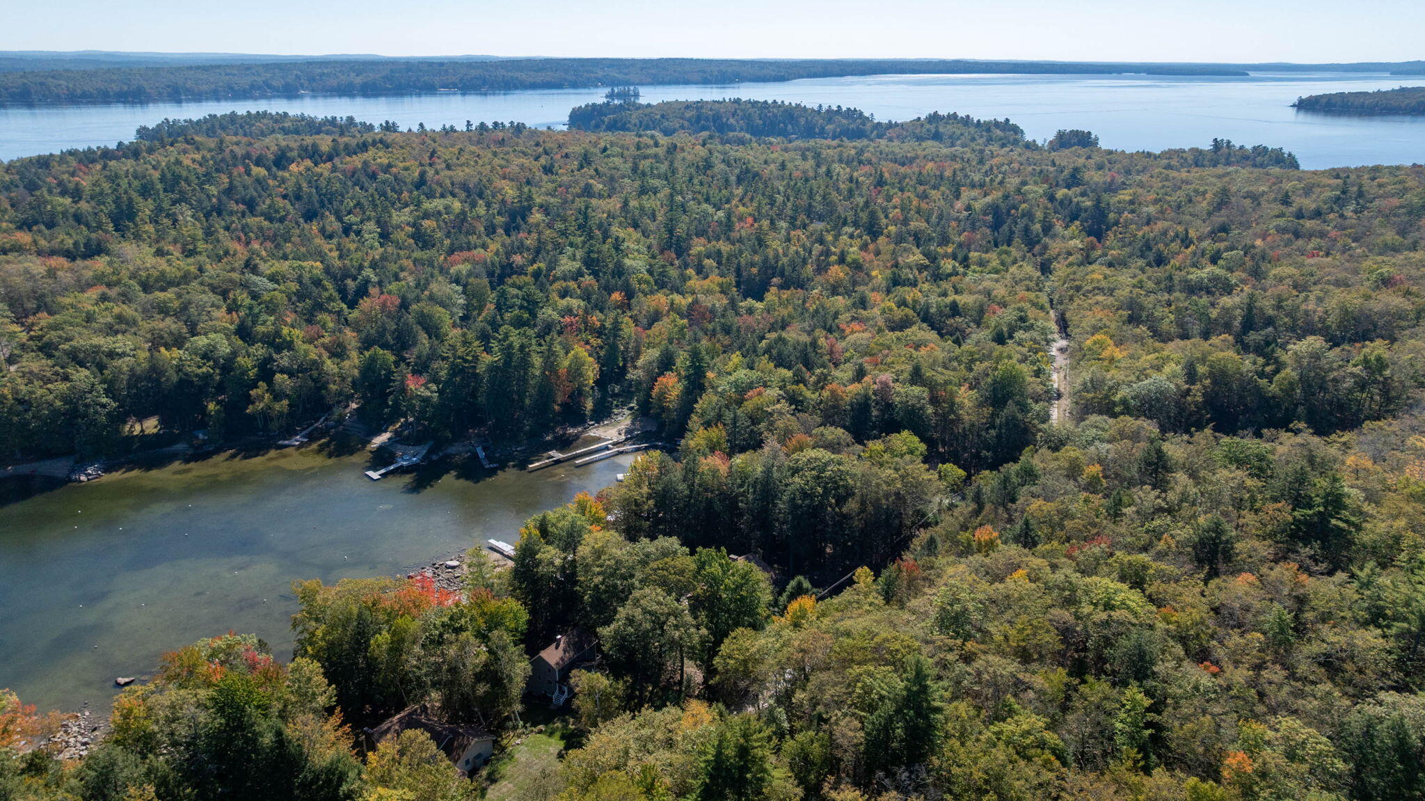 17 Blueberry Point Road