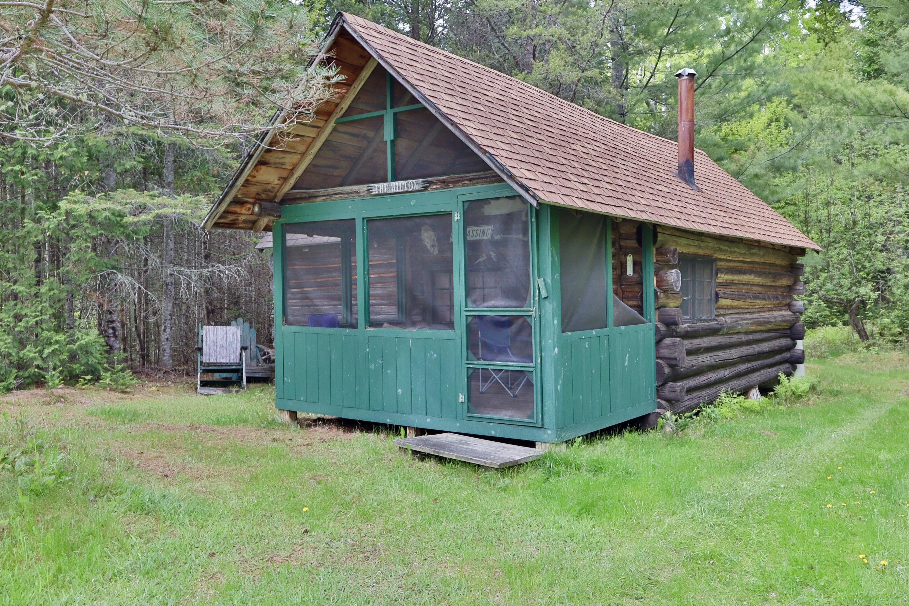 5.2 Lobster Lake, Lobster Twp, ME, 04441