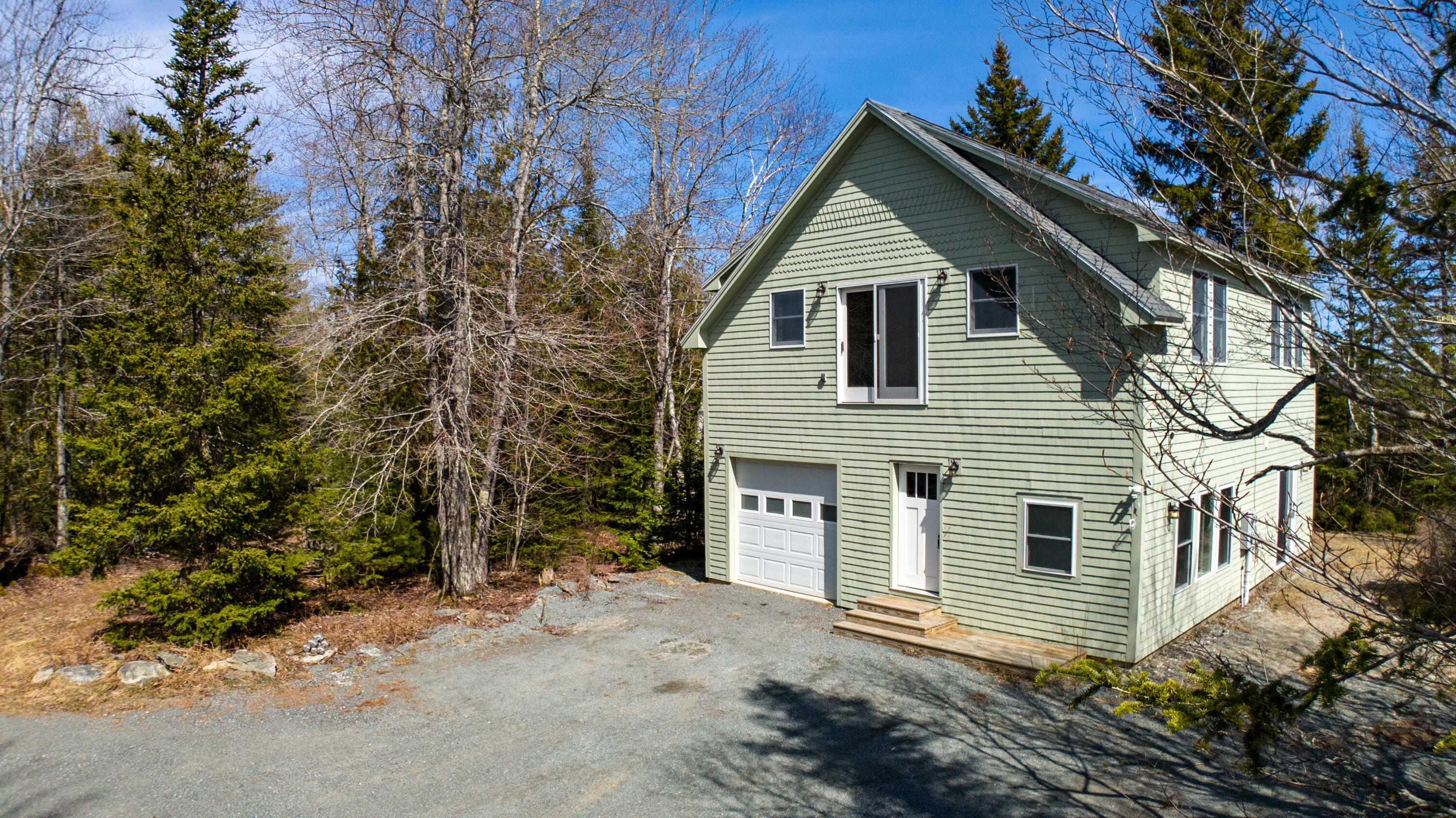 39 Needles Eye Road, Lamoine, ME, 04605