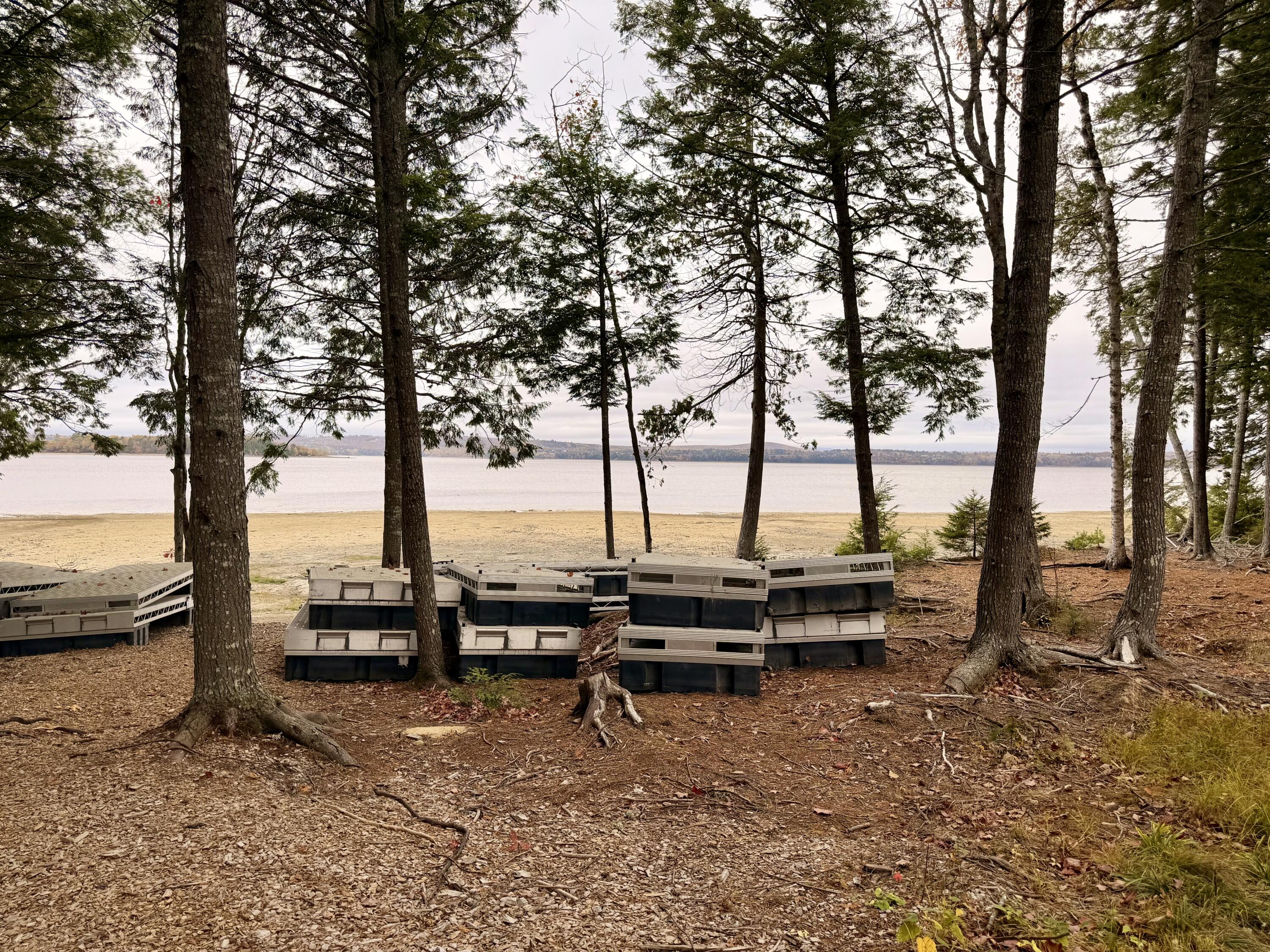 45 Bass Overlook, Waltham, ME, 04605