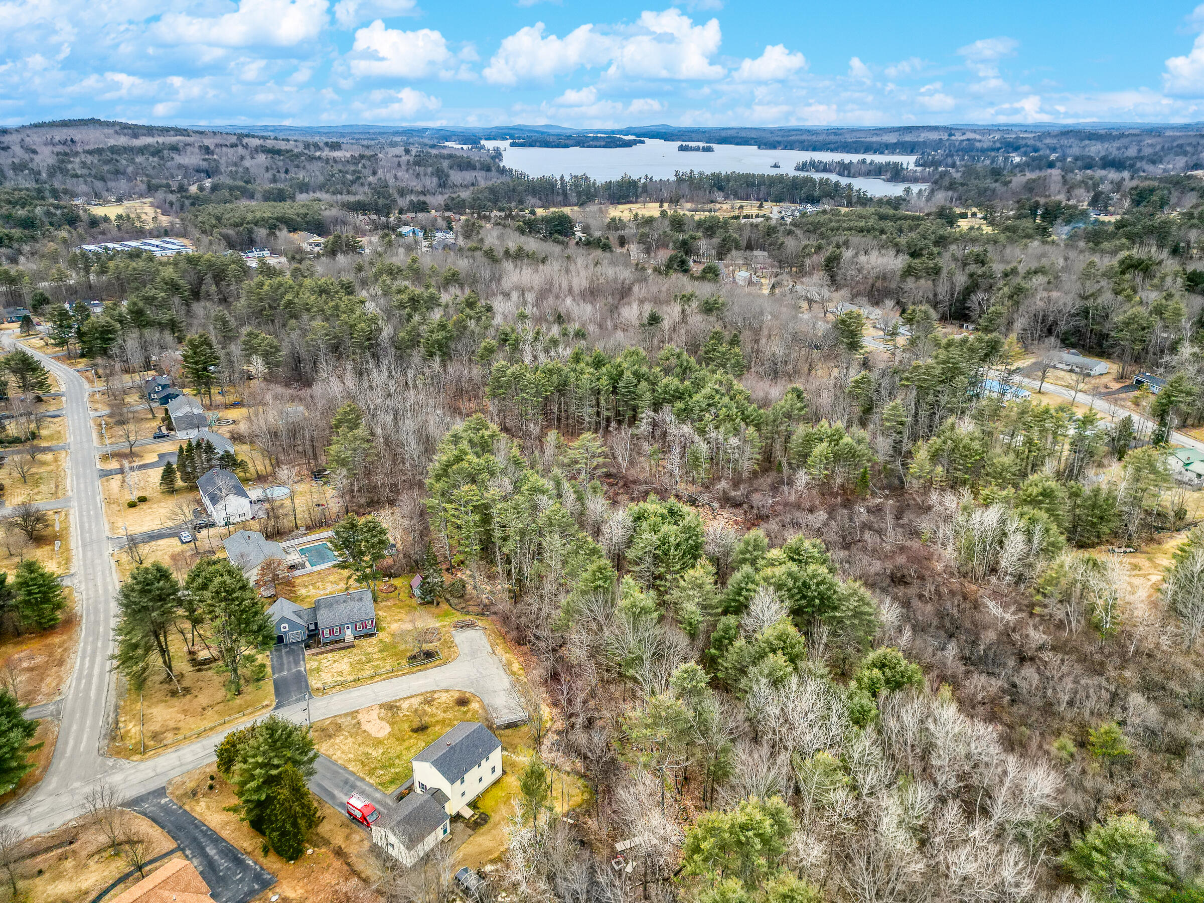 0 Cross Street, Manchester, ME, 04351