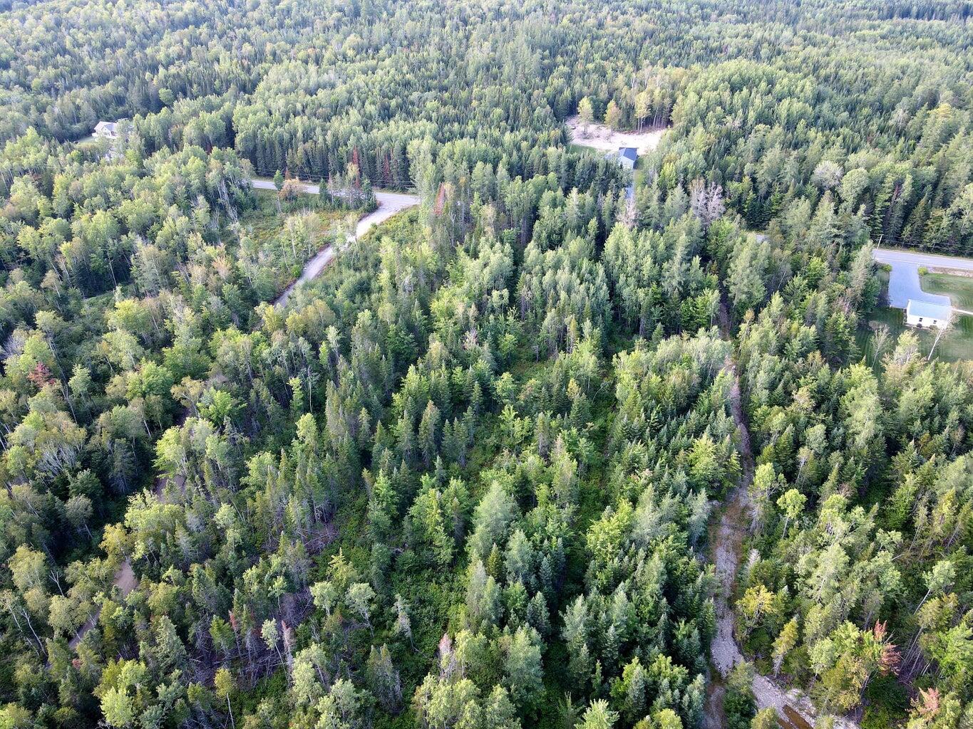 L37&72 Beaulieu Road, Connor Twp, ME, 04736