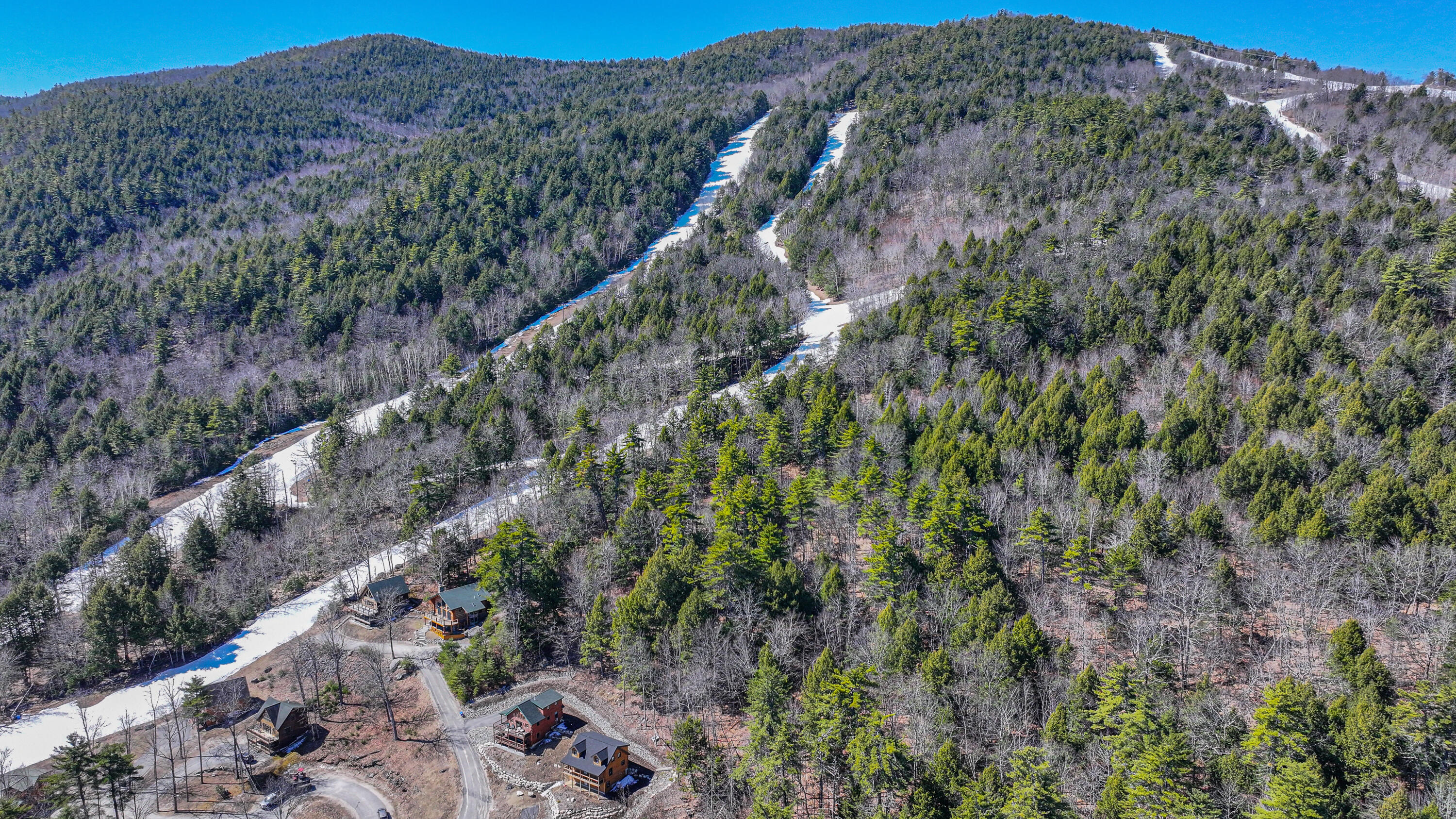 14 Trailside Way UNIT 14, Bridgton, ME, 04009