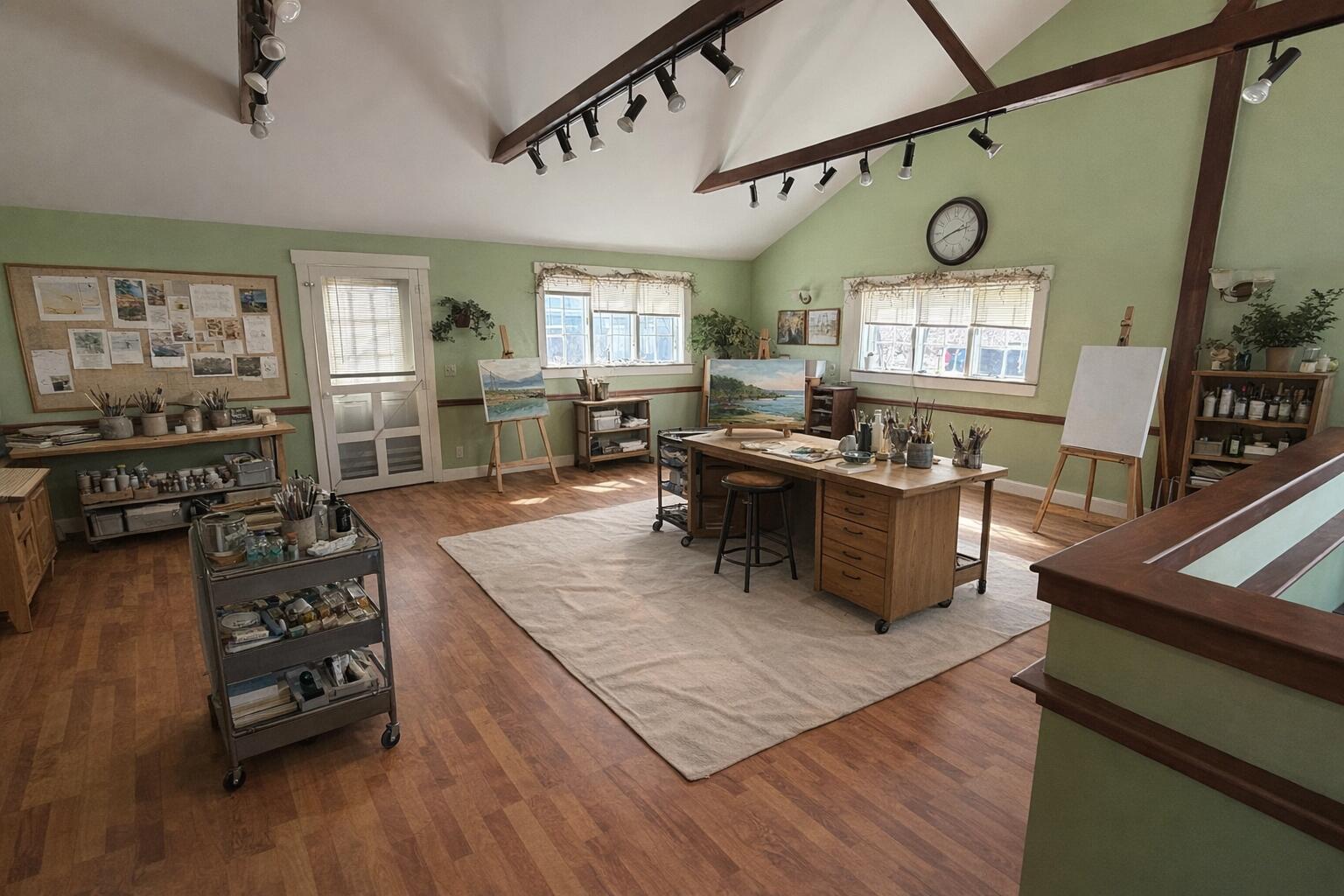 242 Park Street, Rockland, ME, 04841