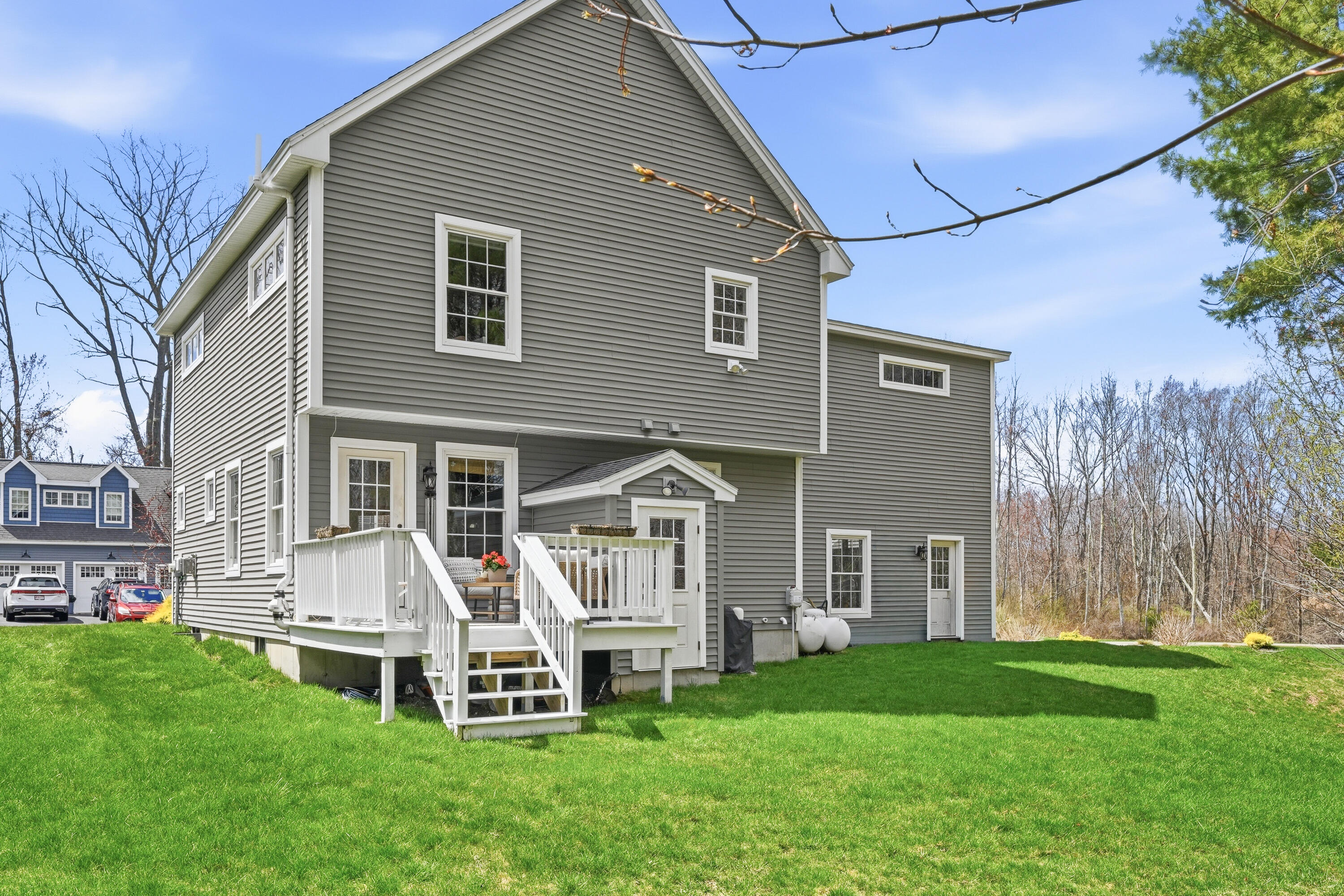 25 Owens Way, Scarborough, ME, 04074 25 Owens Way, Scarborough, ME, 04074