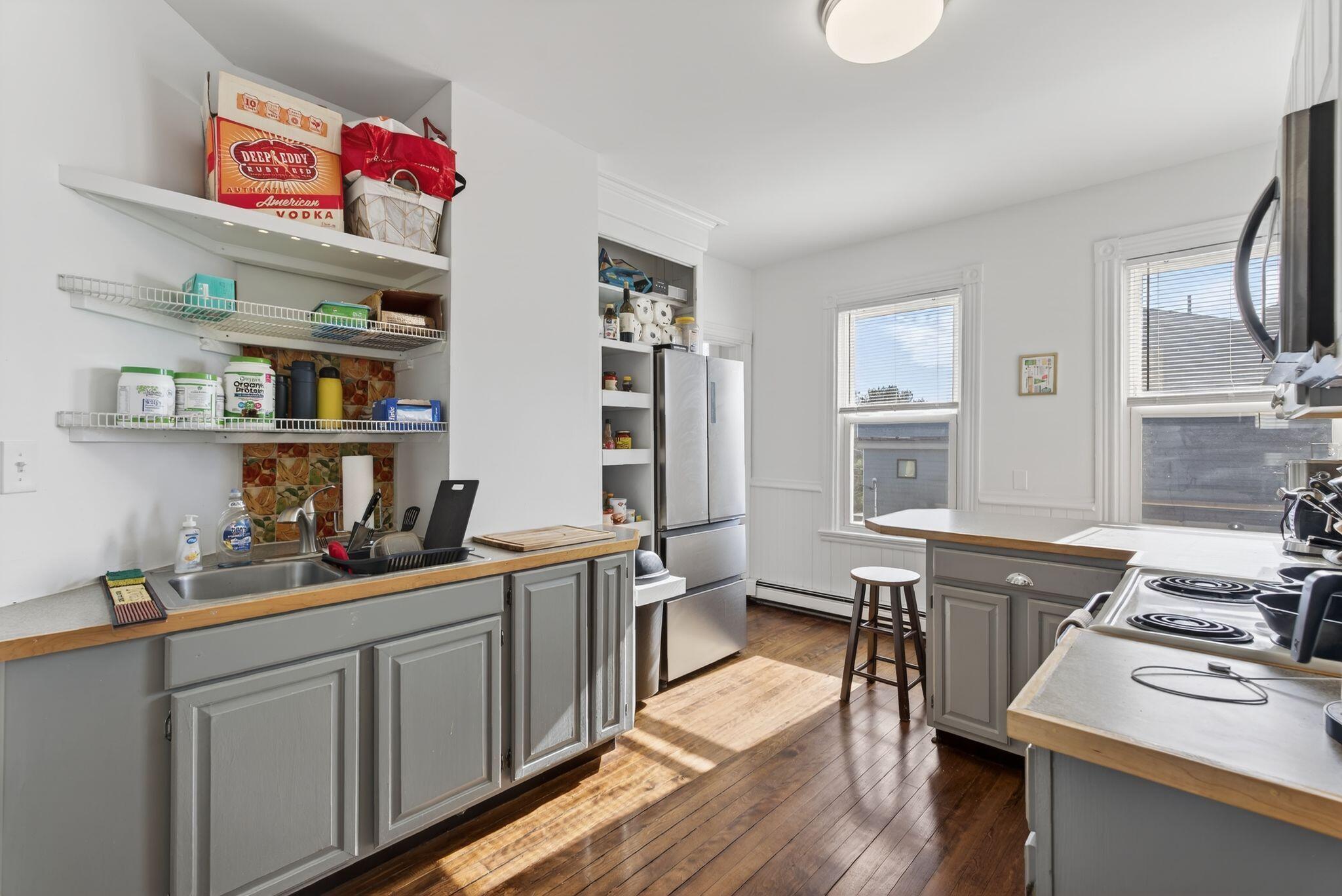 103 Monument Street, Portland, ME, 04101
