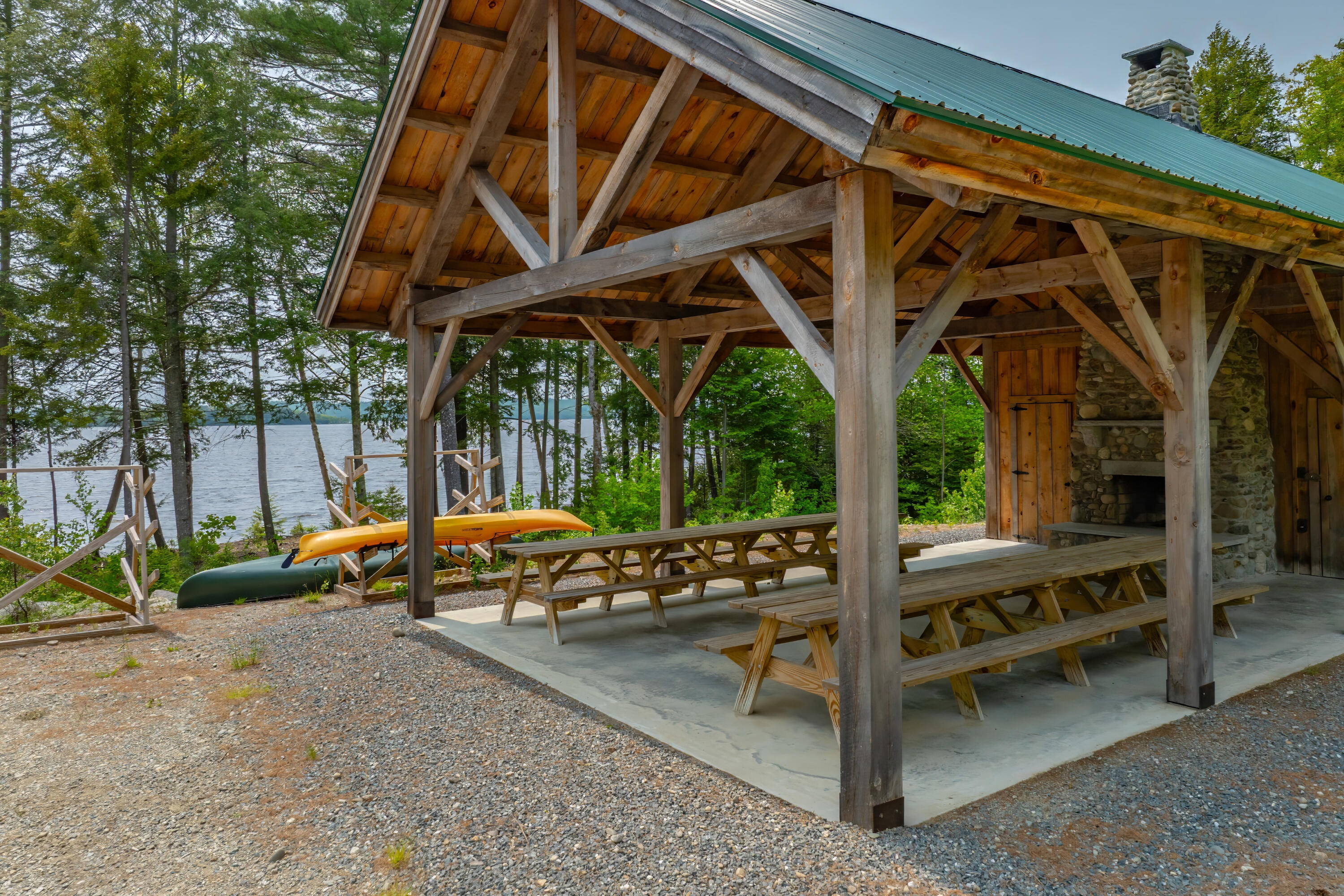 80 Bufford Drive, Waltham, ME, 04605