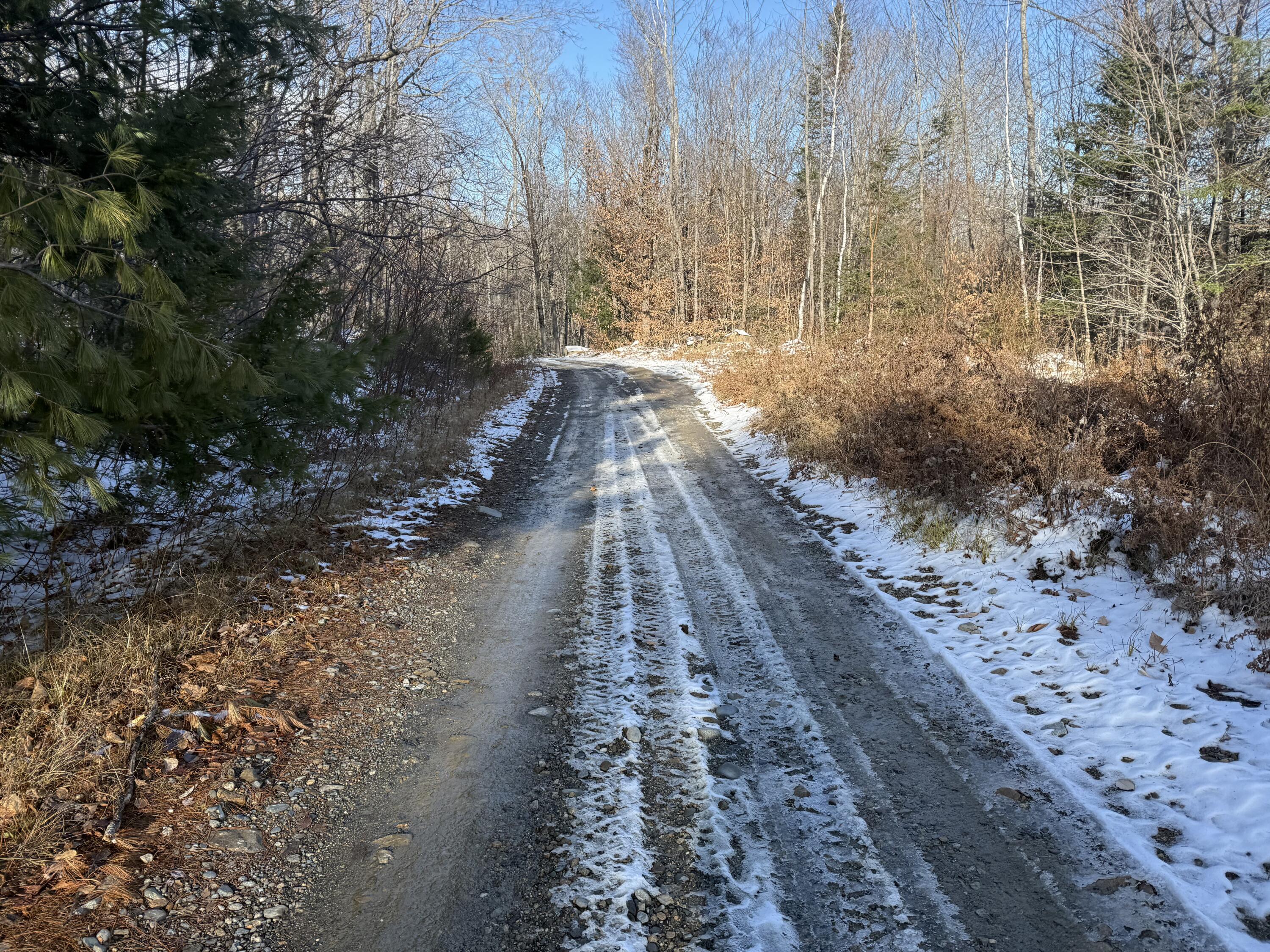 116 PE033, T4 Indian Purchase Twp, ME, 04462