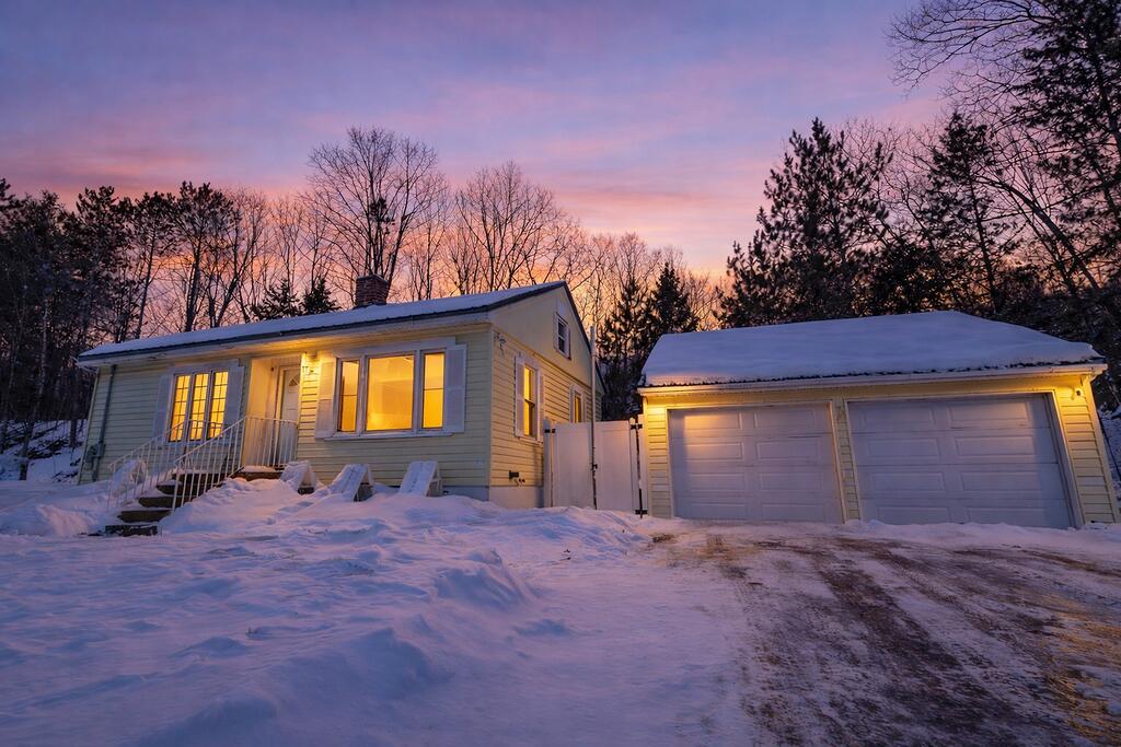 50 Hudson Avenue, Guilford, ME, 04443