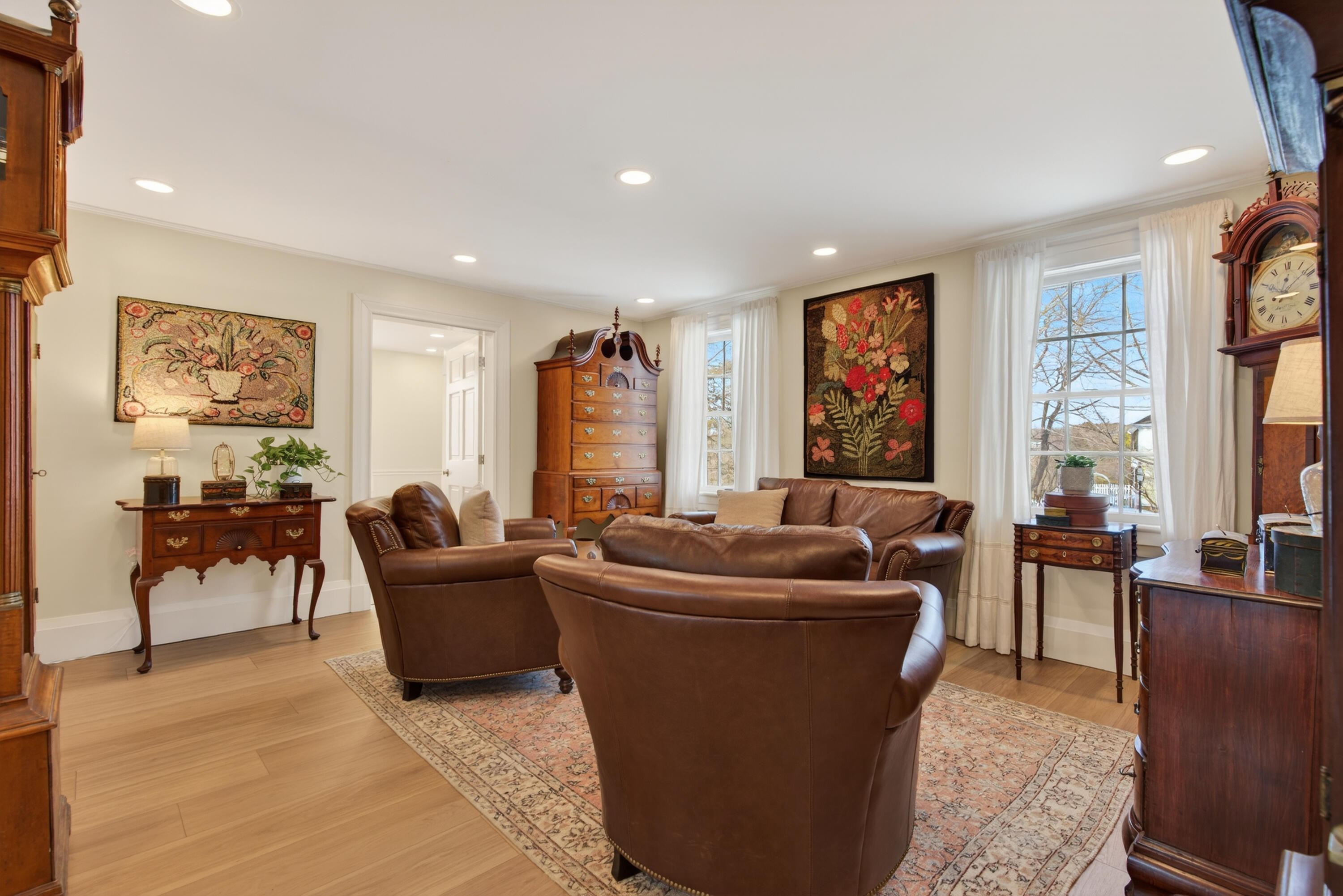 1090 Pittston School Street, Pittston, ME, 04345