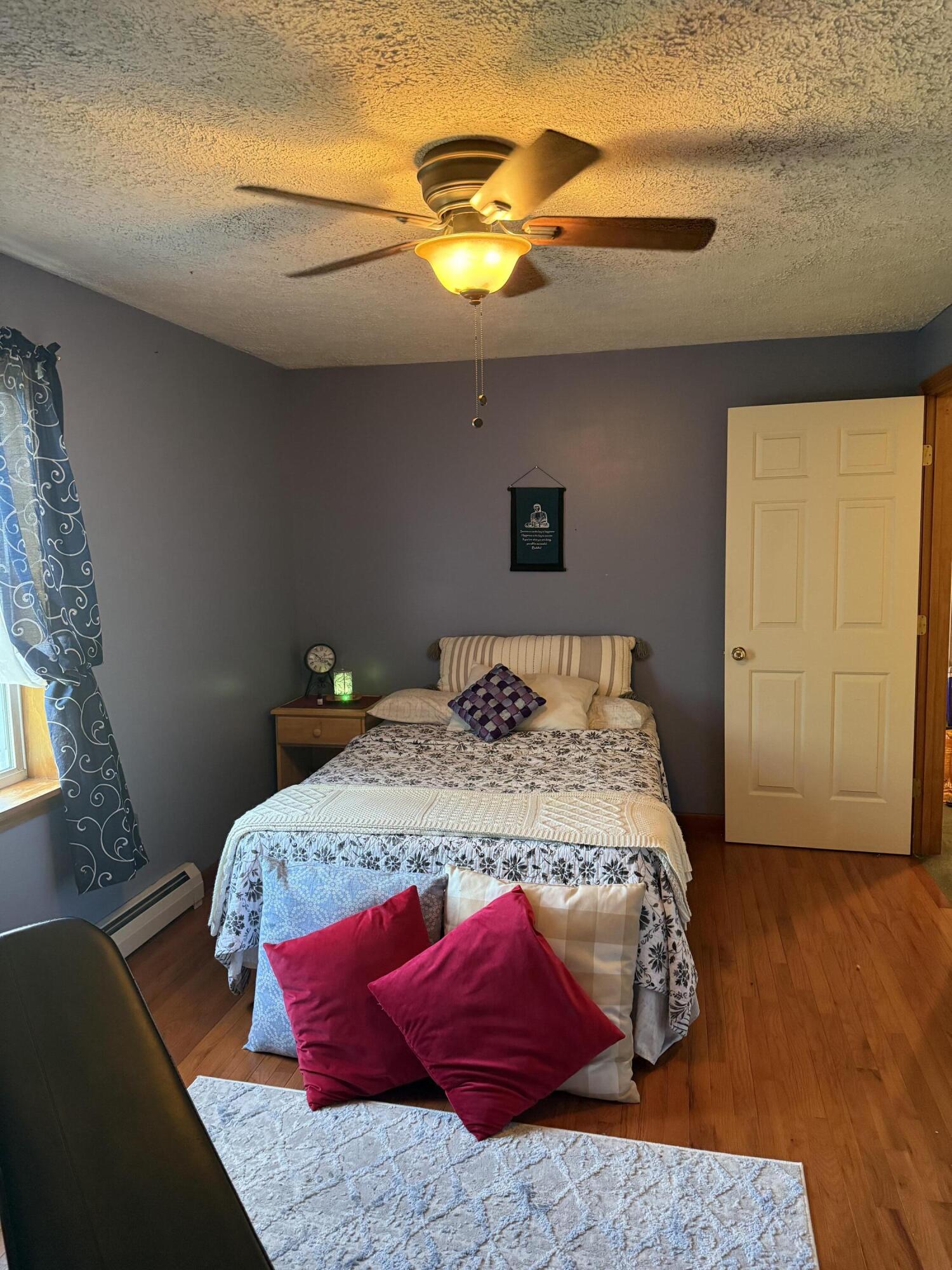 257 Pleasant View Ridge Road, China, ME, 04358