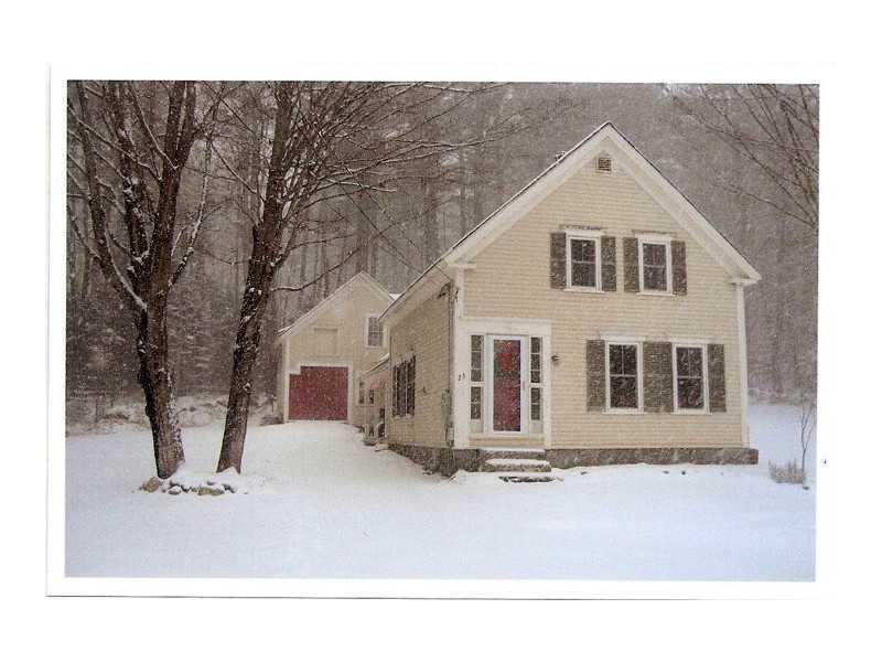 23 Songo Pond Road, Bethel, ME, 04217