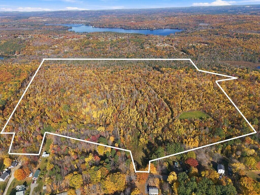 Lot 0050 Johnson Hill Road