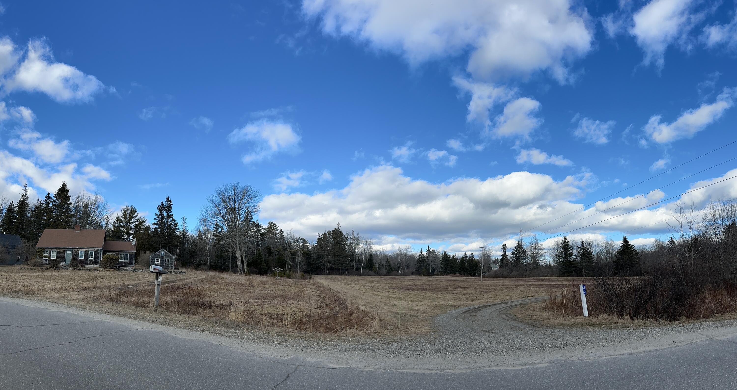 47 Ridge Road, Saint George, ME, 04860