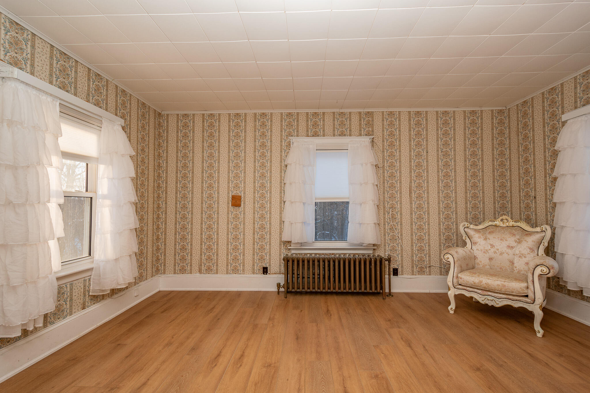 11 Alton Street, Milo, ME, 04463