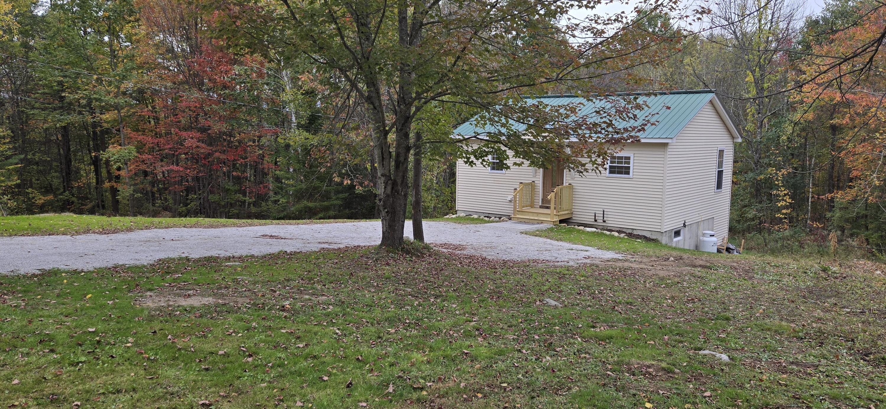 31 Sodom Road, Hebron, ME, 04238