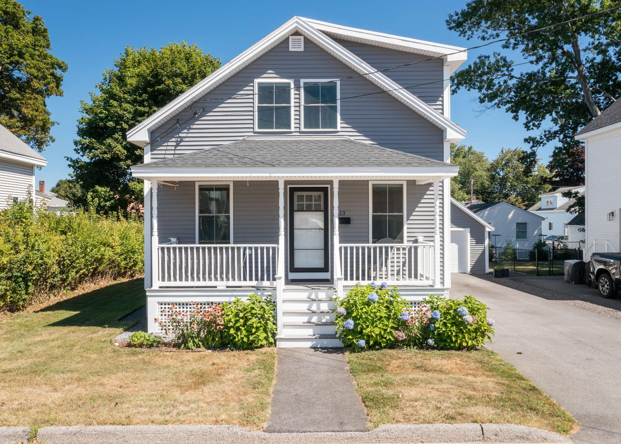 Photo of 13 Laurier Street Biddeford ME 04005
