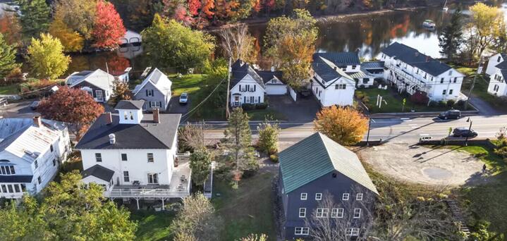 157 Main Street, Belgrade, ME, 04917