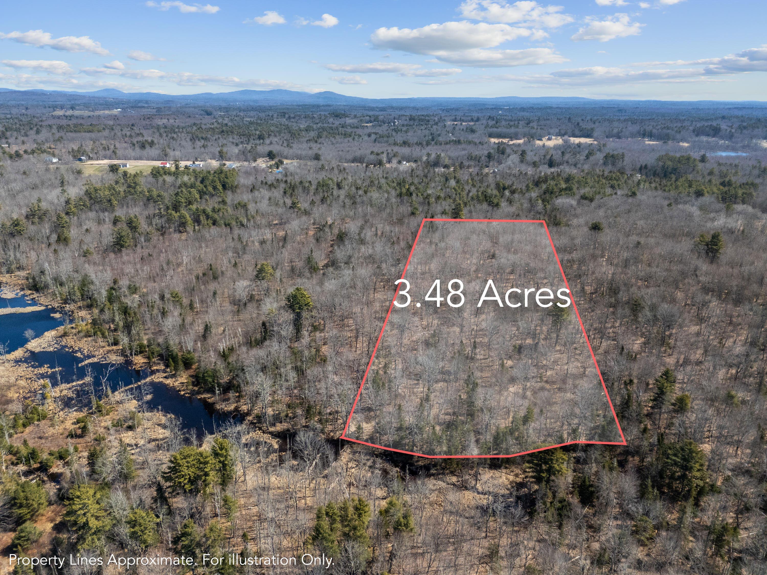 Lot UNIT&nbsp;6 Bonnie Way, Winterport, ME, 04496
