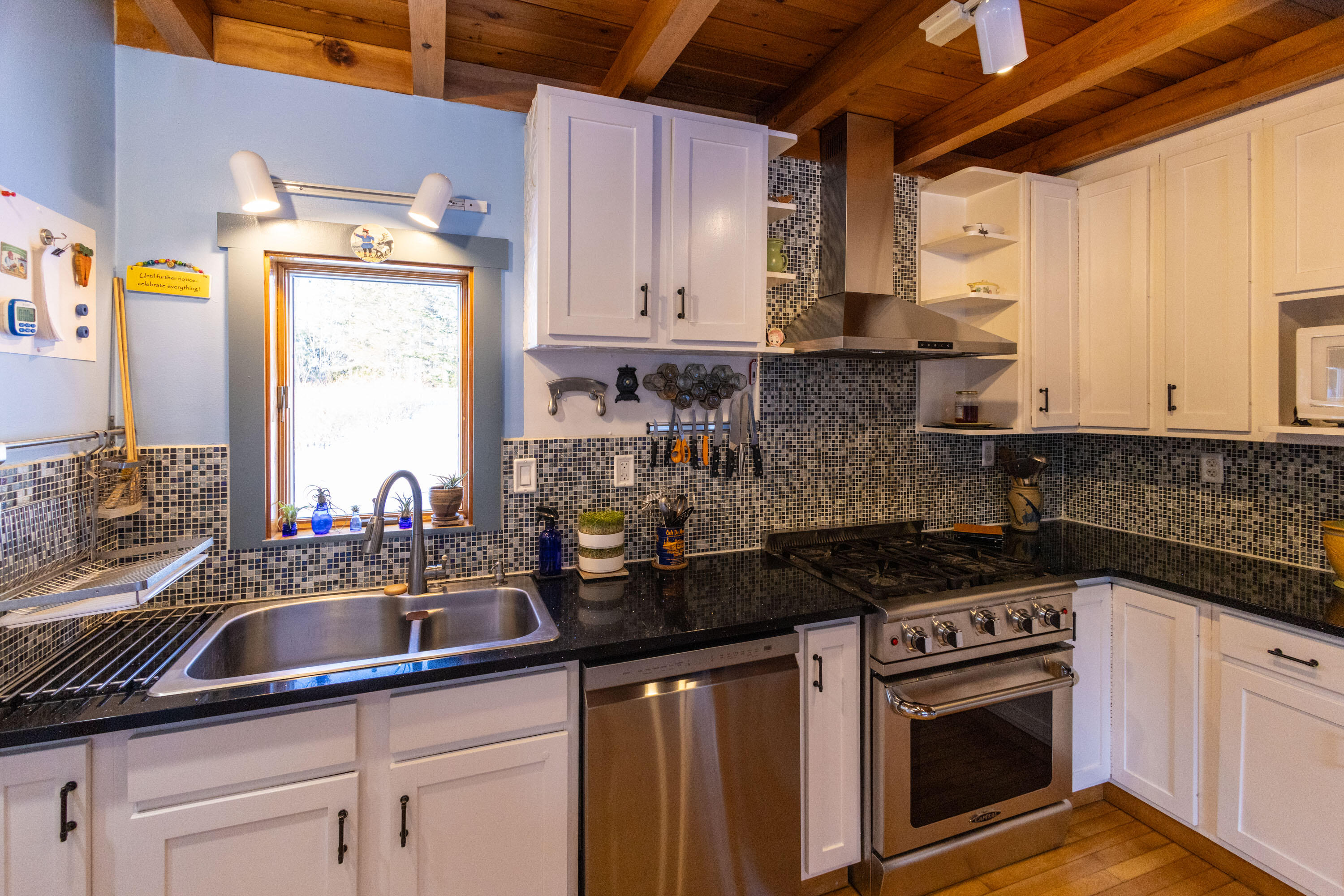 163 Ayer Ridge Road, Freedom, ME, 04941