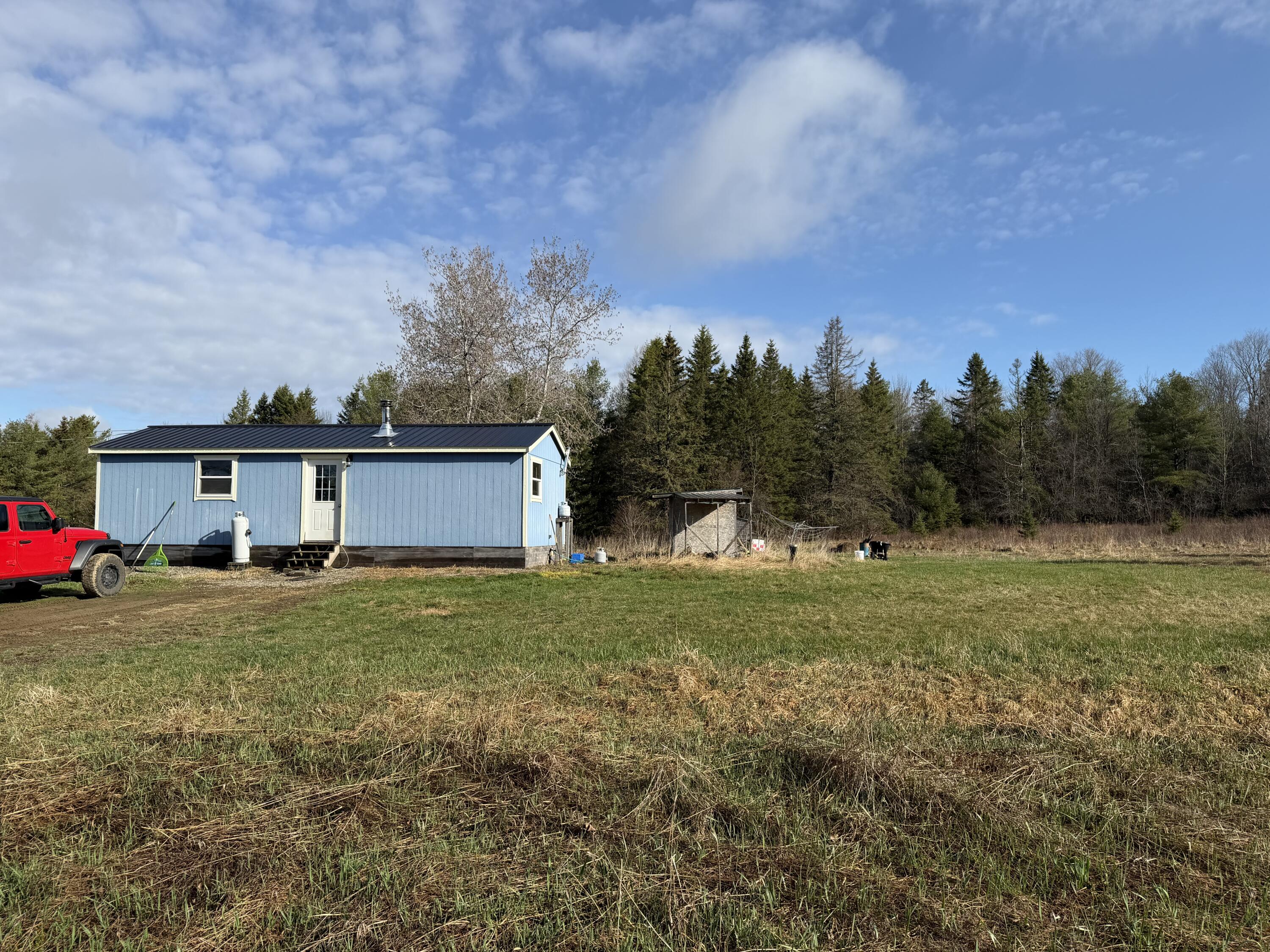 230 Maine 212, Moro Plt, ME, 04780