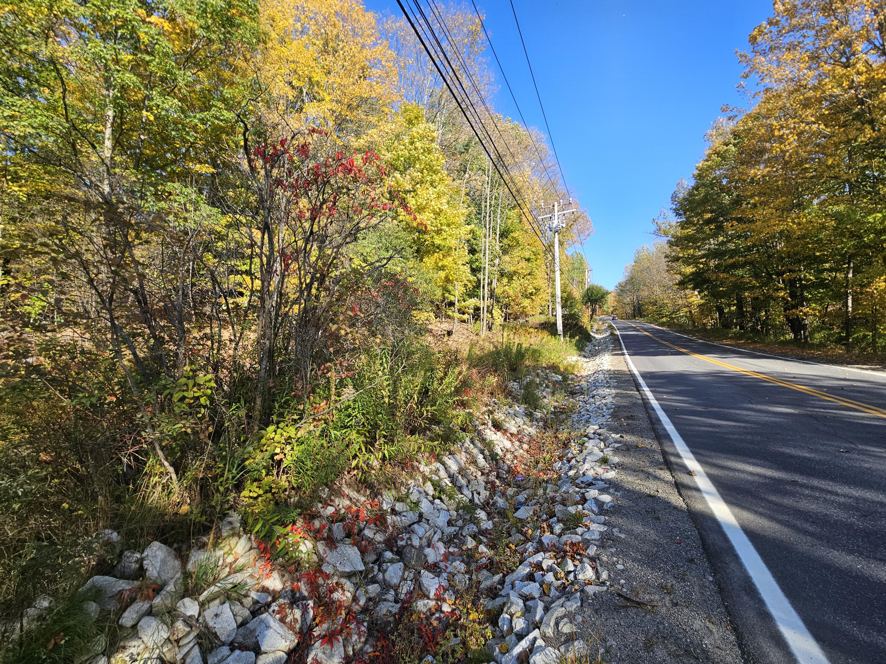 R-5 13-A Norton Hill Road, Strong, ME, 04983