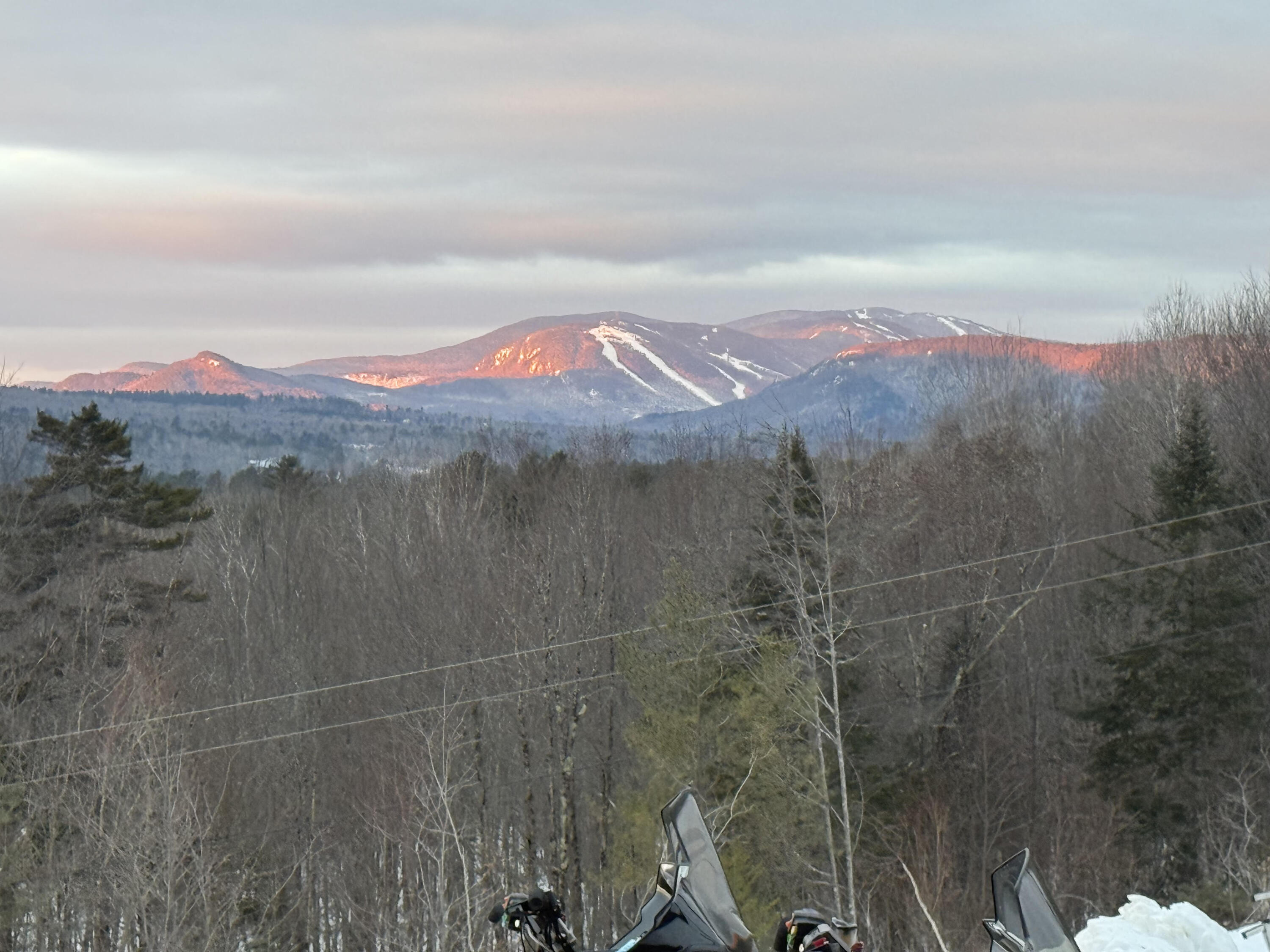 3 Moose Ridge, Hanover, ME, 04237