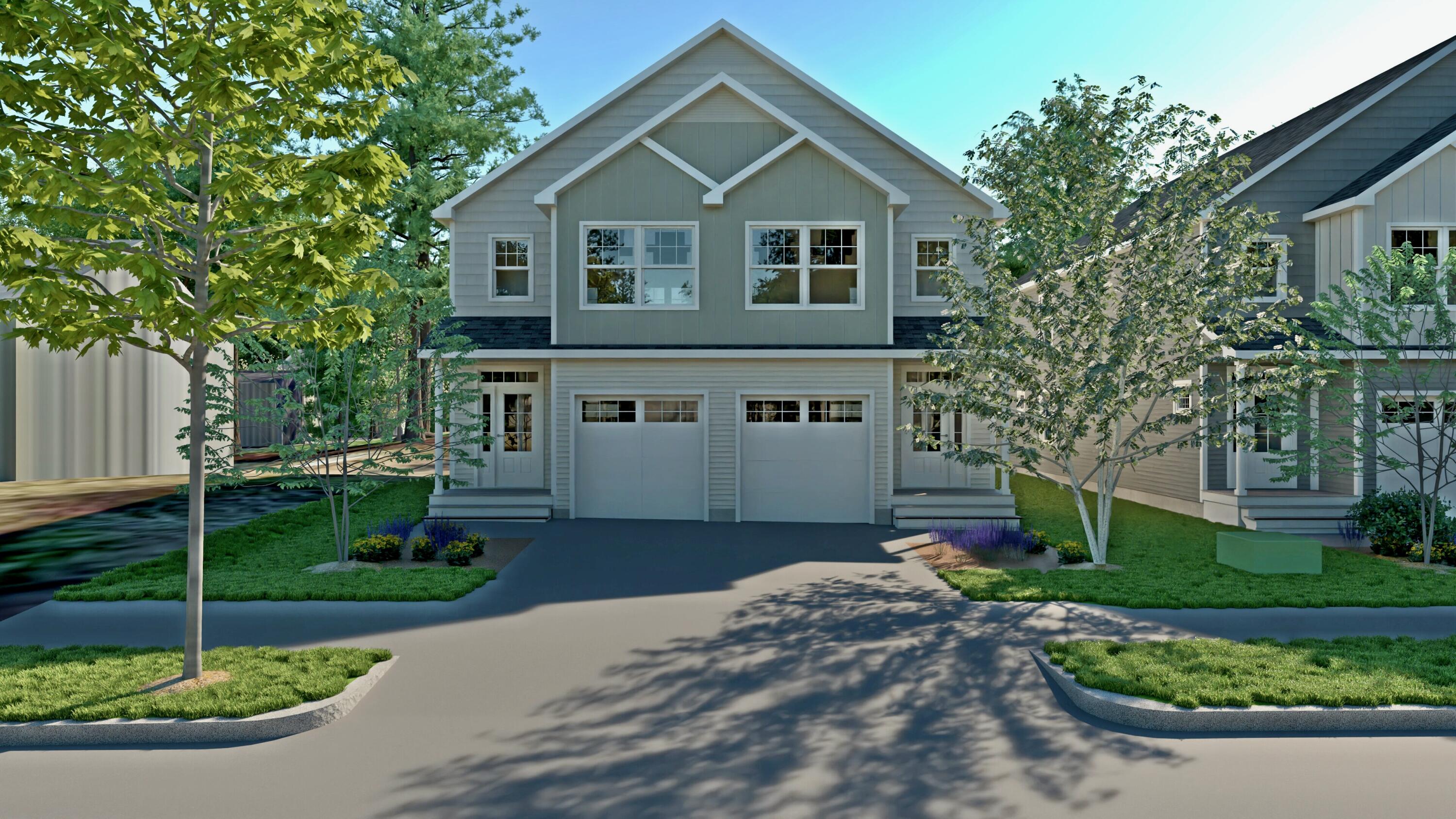 173 Harvard Street UNIT A, Portland, ME, 04103