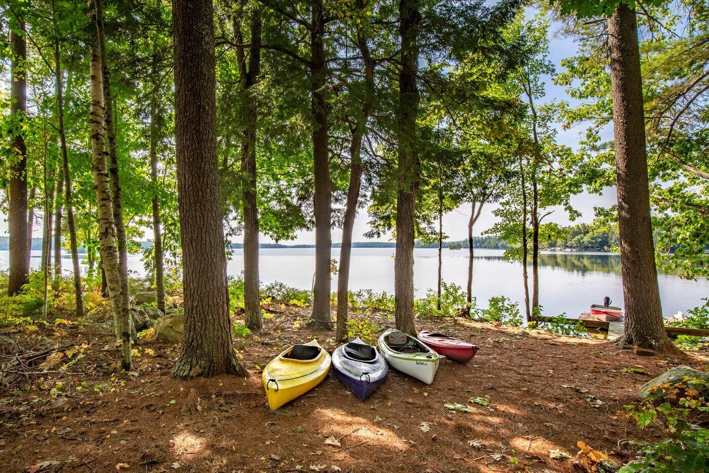 85 Provost Road, Jefferson, ME, 04348