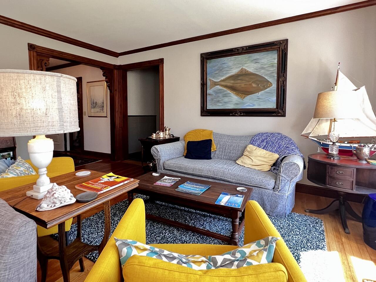 3063 Bristol Road, Bristol, ME, 04554