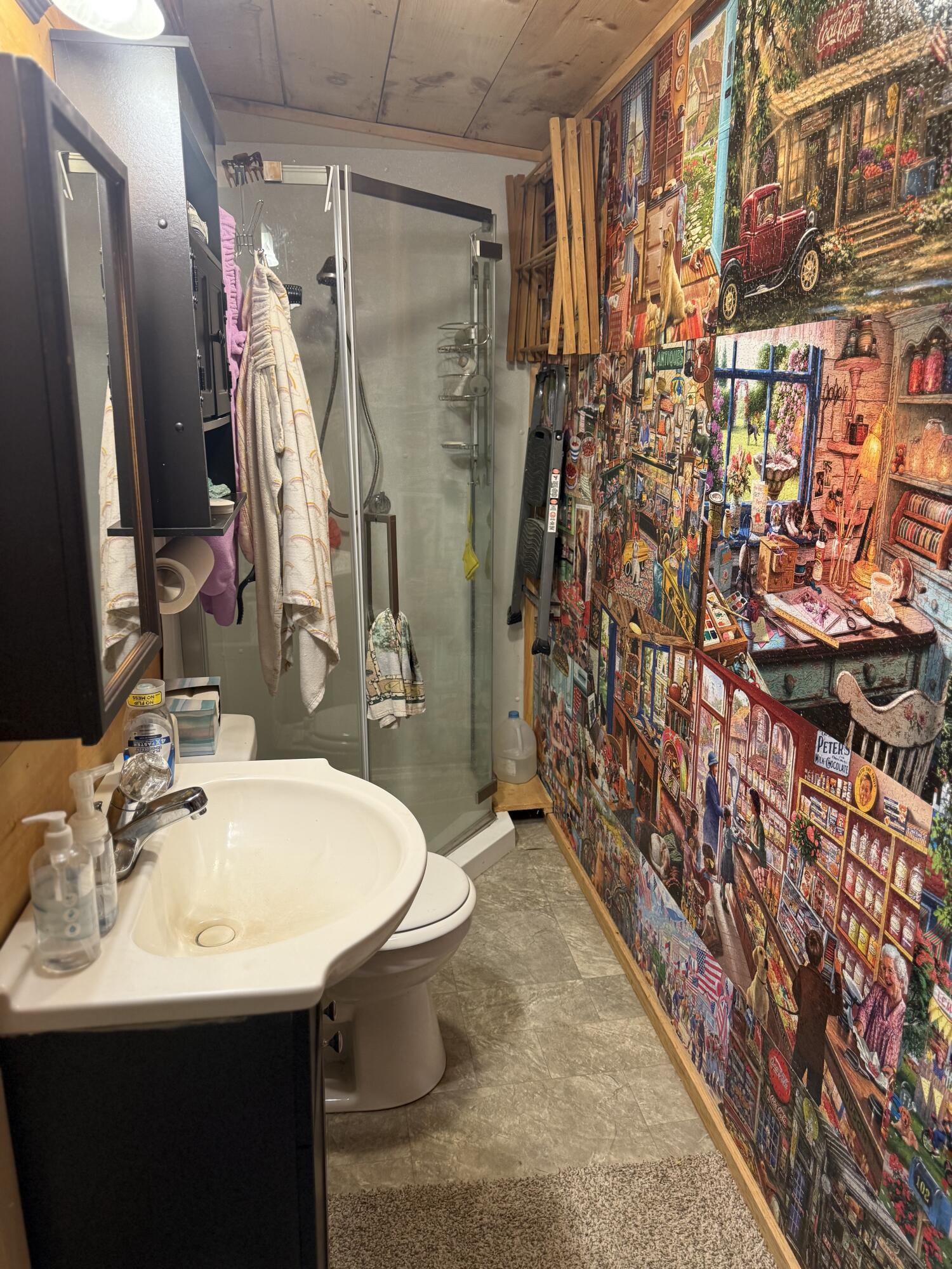 325 Calderwood Road, Washington, ME, 04574