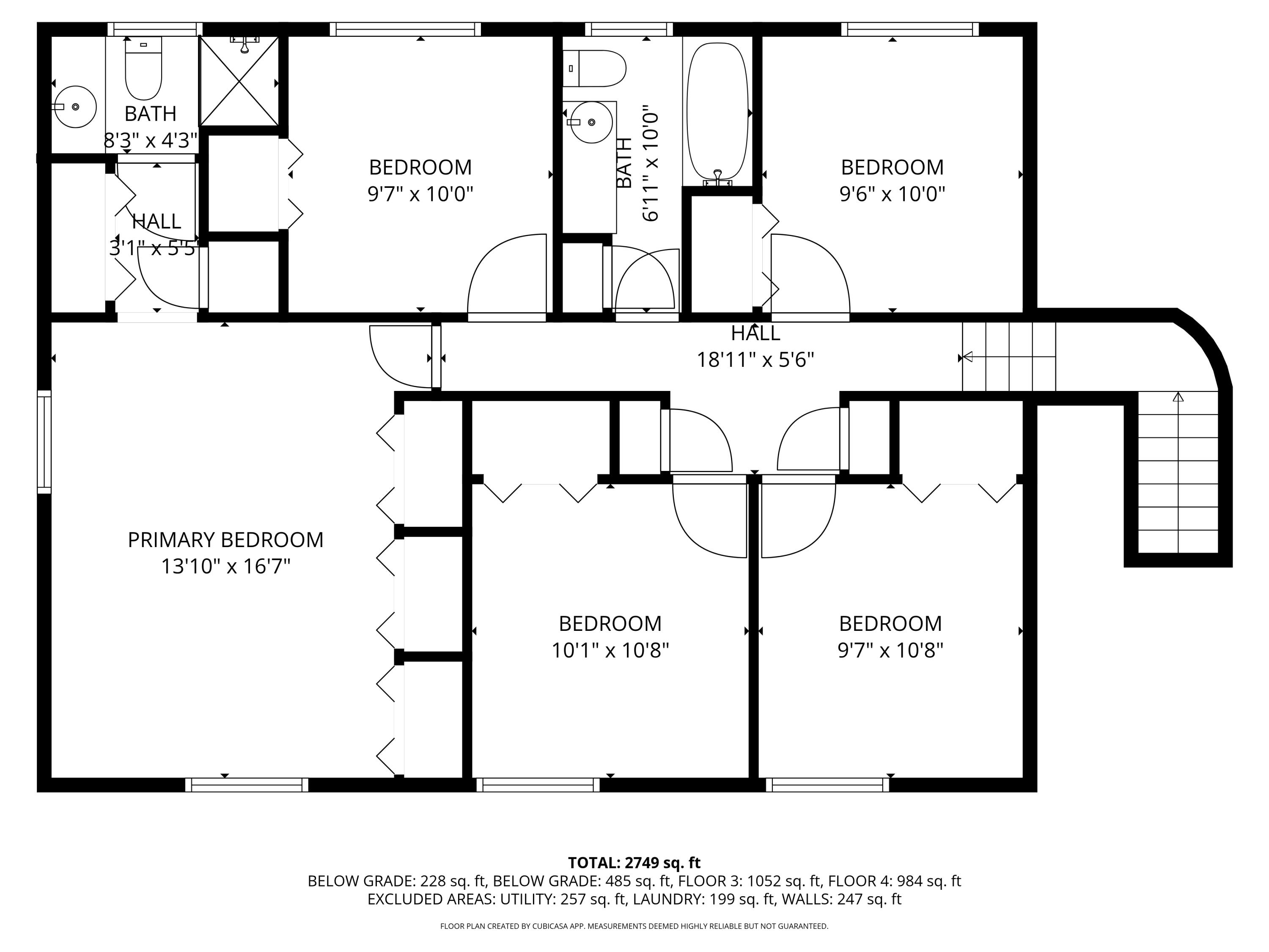 149 E Main Street, Fort Kent, ME, 04743