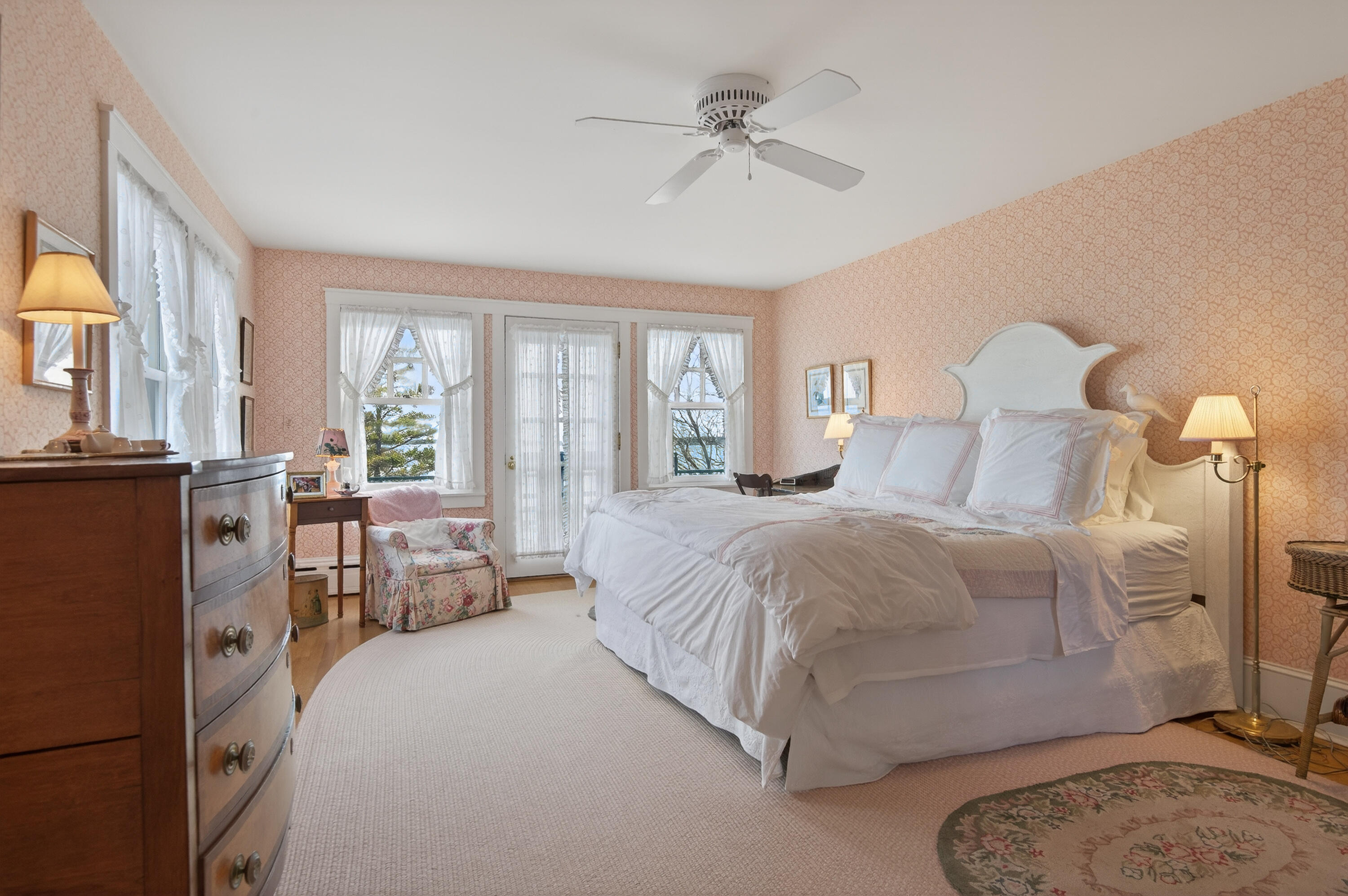 93 Cooksey Drive, Mount Desert, ME, 04660